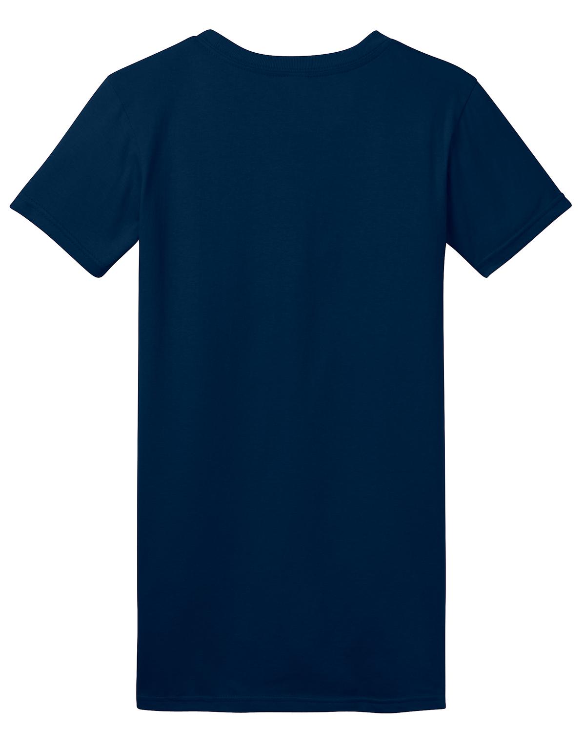 District® Women's Fitted The Concert Tee®