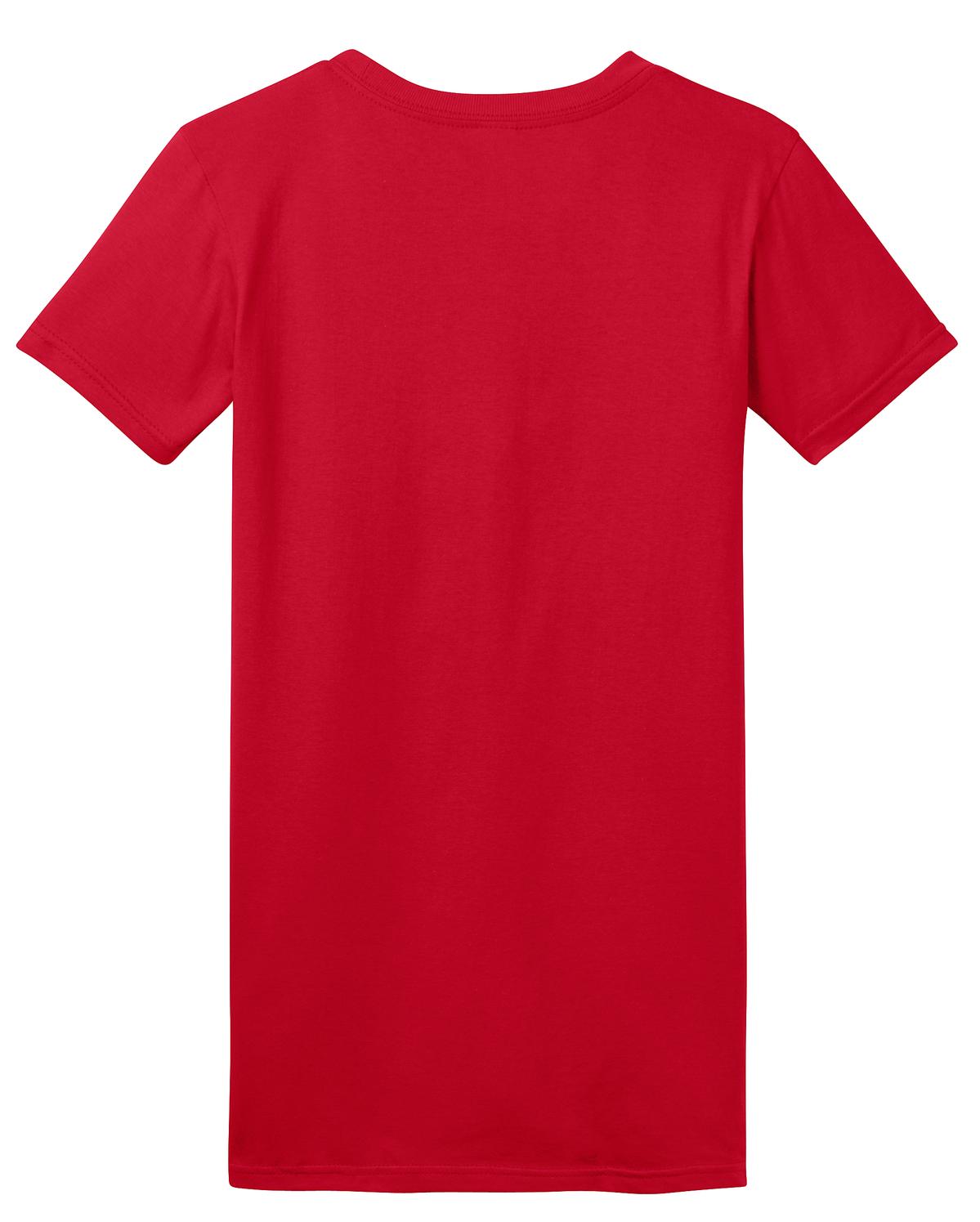 District® Women's Fitted The Concert Tee®