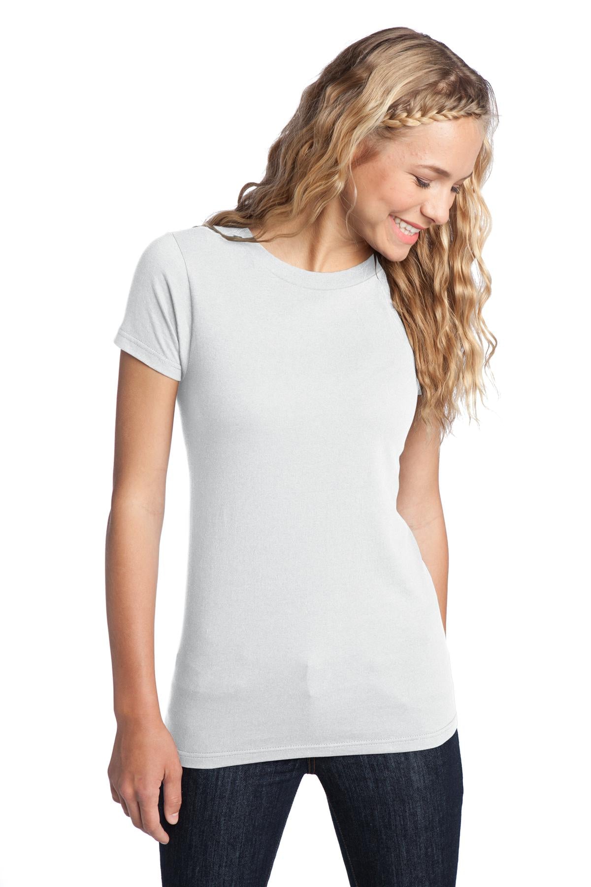 District® Women's Fitted The Concert Tee®