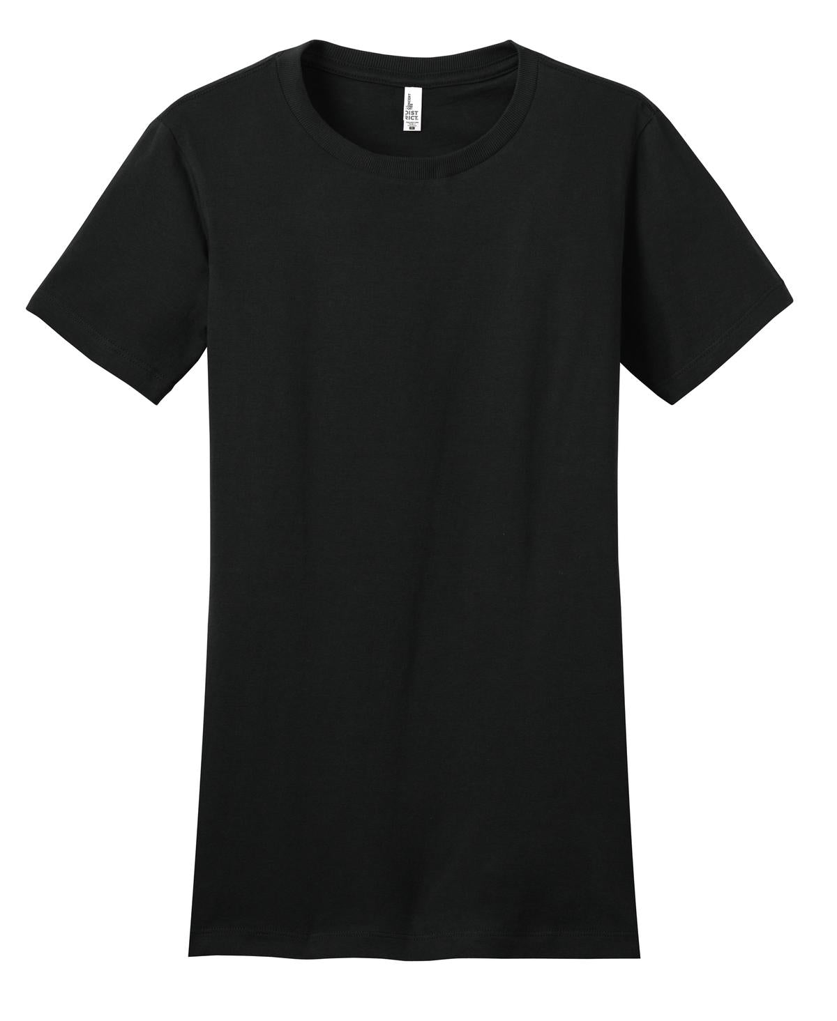 District® Women's Fitted The Concert Tee®