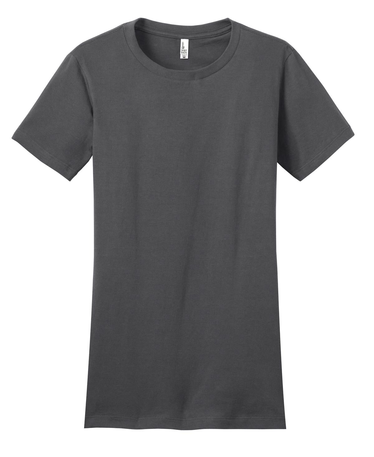 District® Women's Fitted The Concert Tee®
