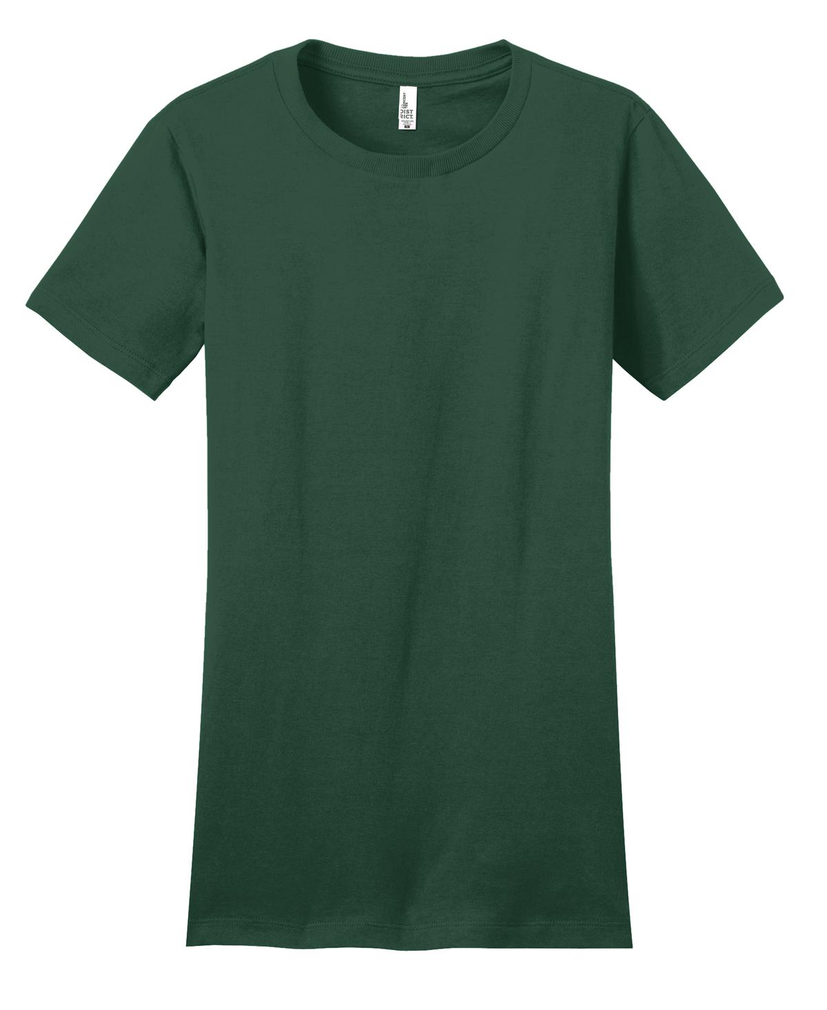 District® Women's Fitted The Concert Tee®