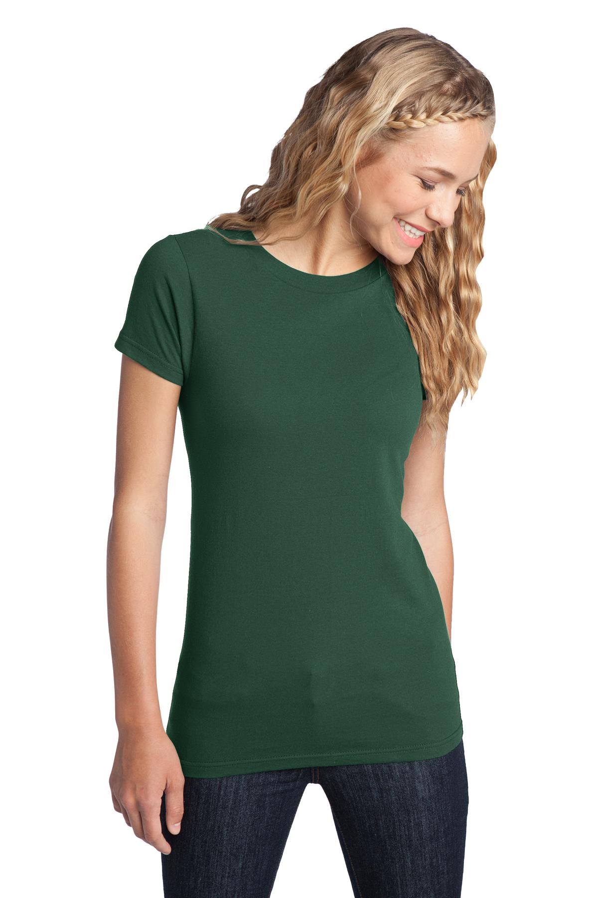 District® Women's Fitted The Concert Tee®