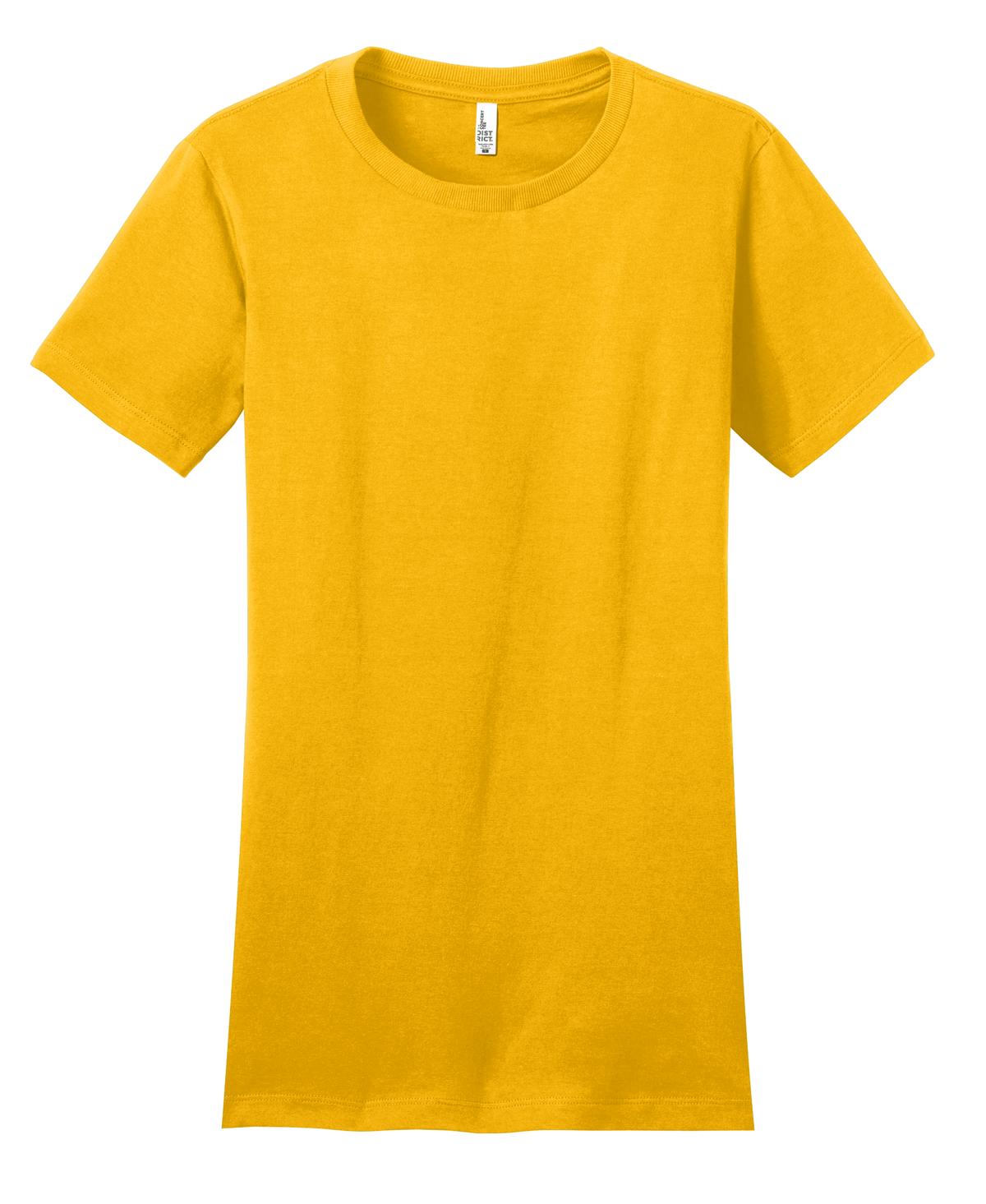 District® Women's Fitted The Concert Tee®