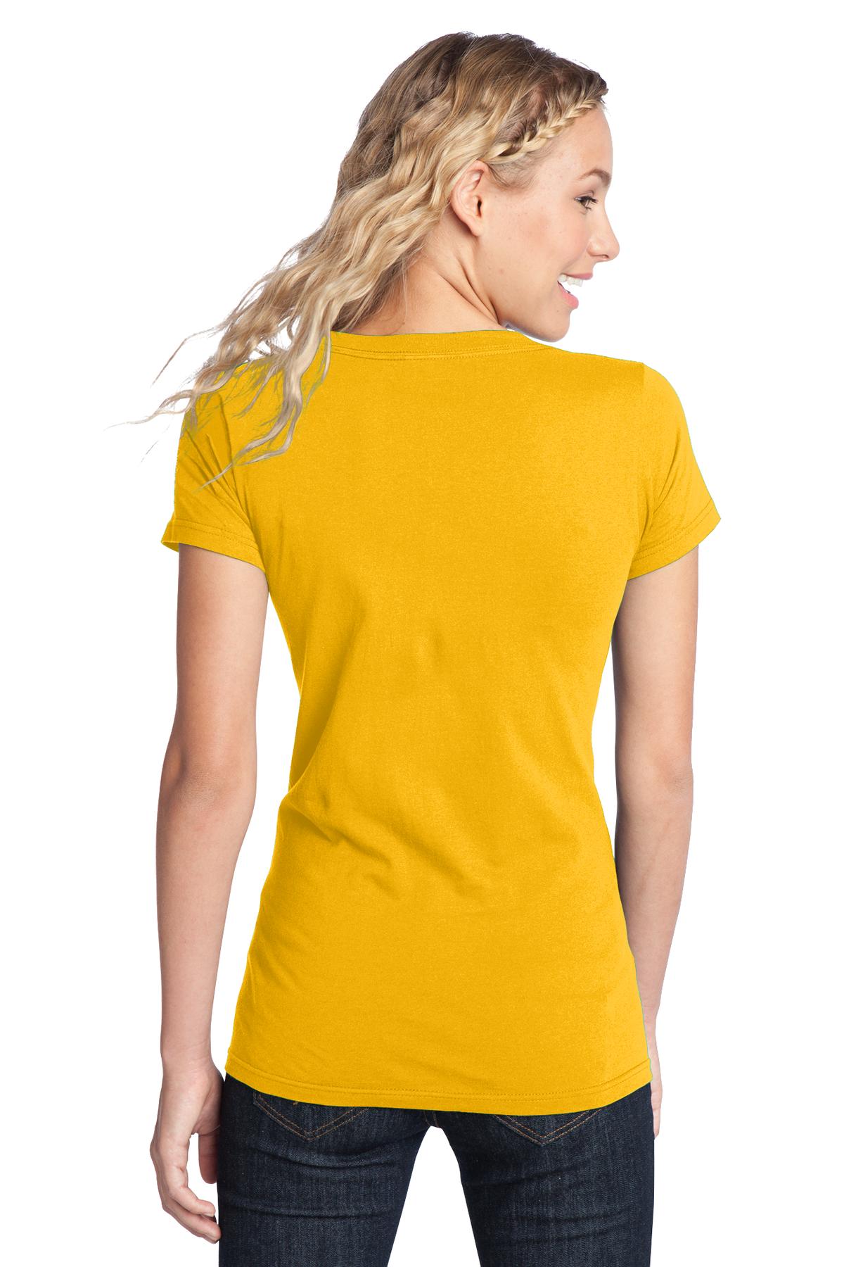 District® Women's Fitted The Concert Tee®