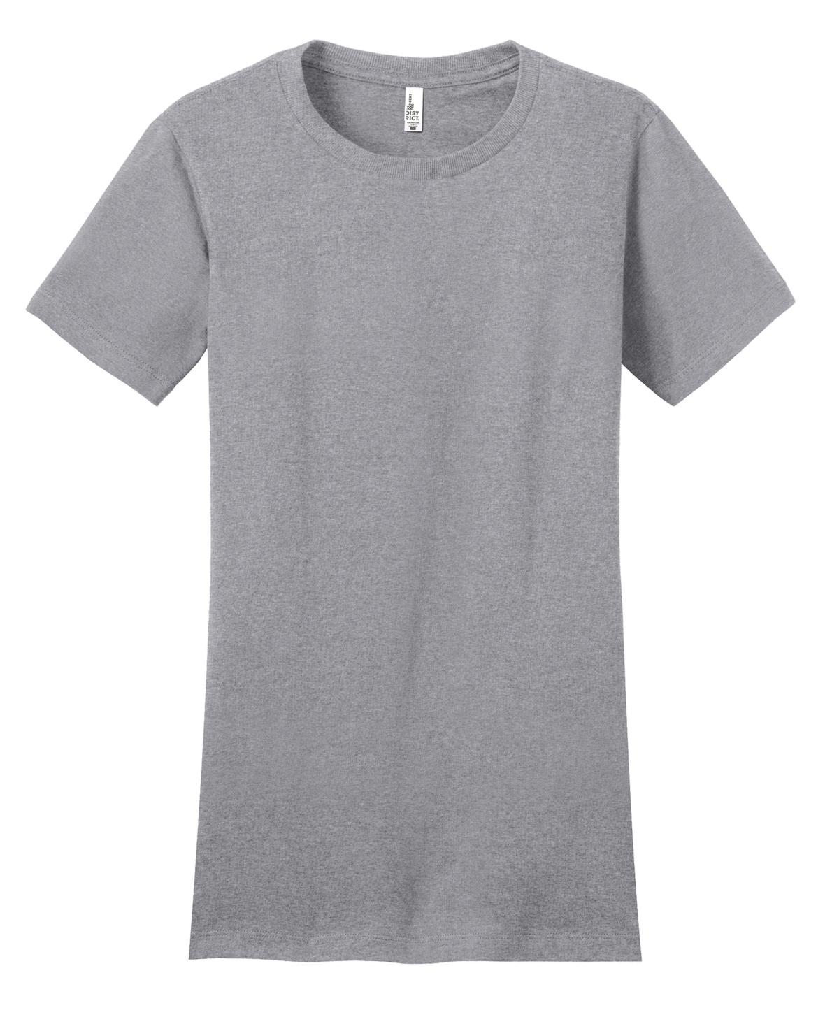 District® Women's Fitted The Concert Tee®