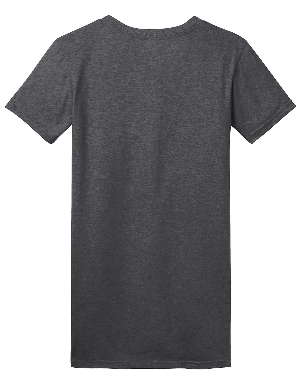 District® Women's Fitted The Concert Tee®