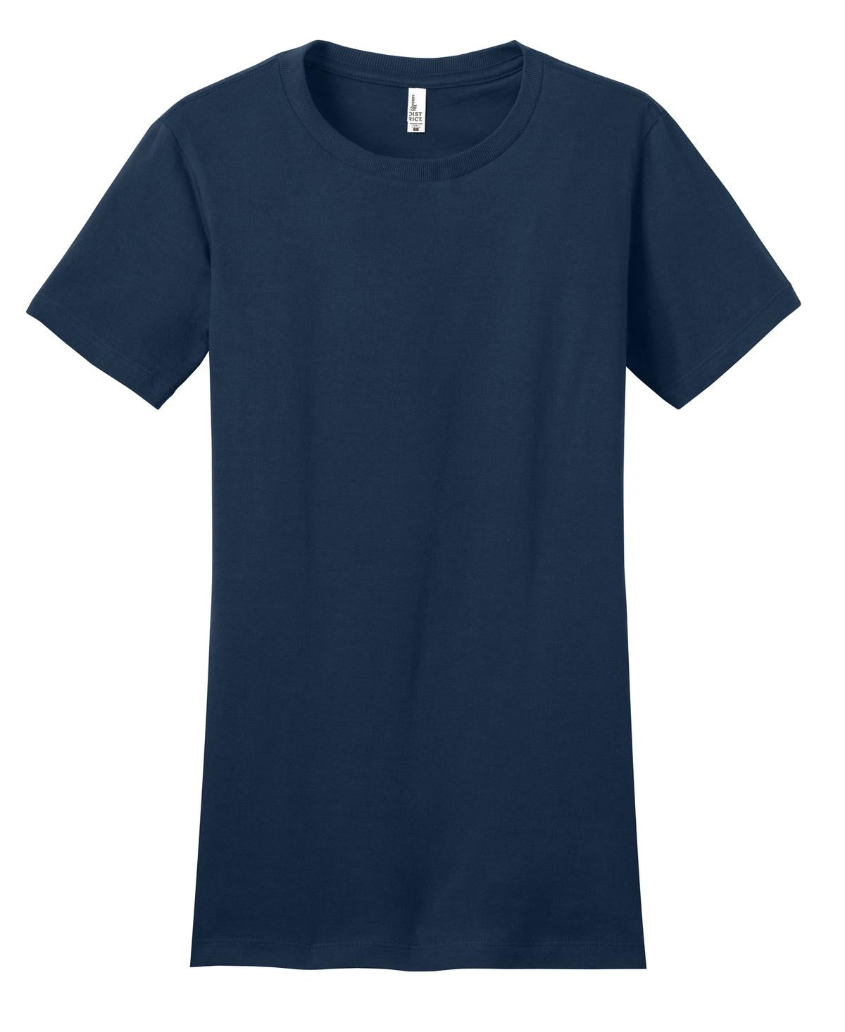 District® Women's Fitted The Concert Tee®