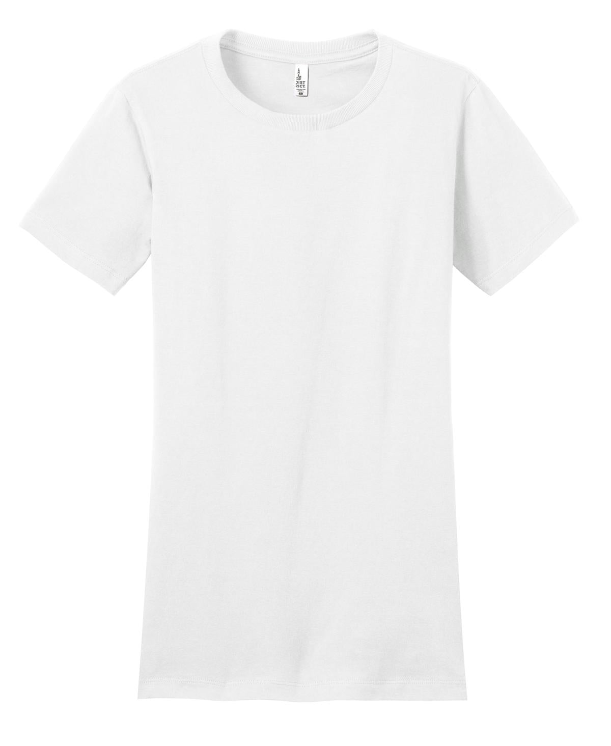 District® Women's Fitted The Concert Tee®