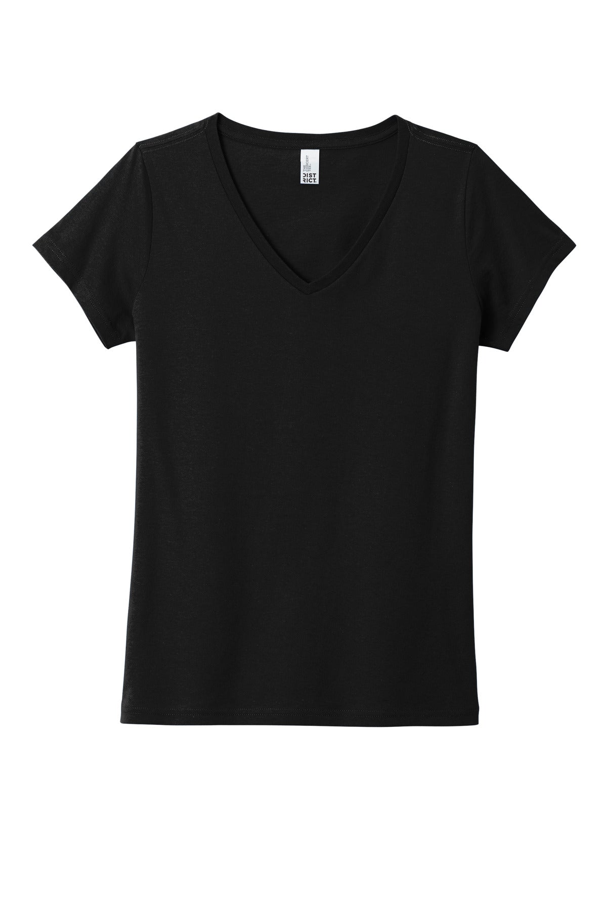 District® Women's The Concert Tee® V-Neck