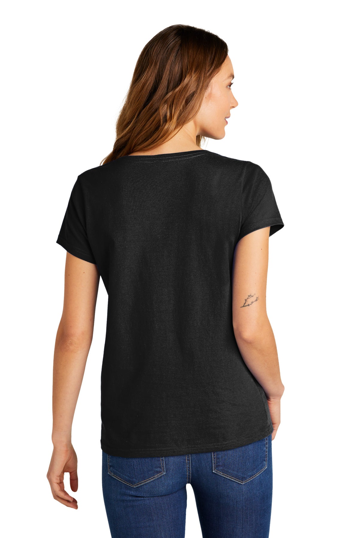 District® Women's The Concert Tee® V-Neck