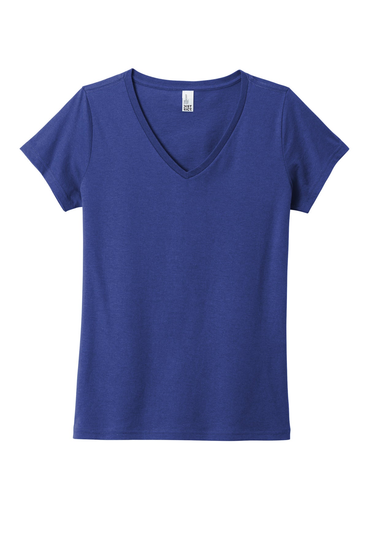 District® Women's The Concert Tee® V-Neck