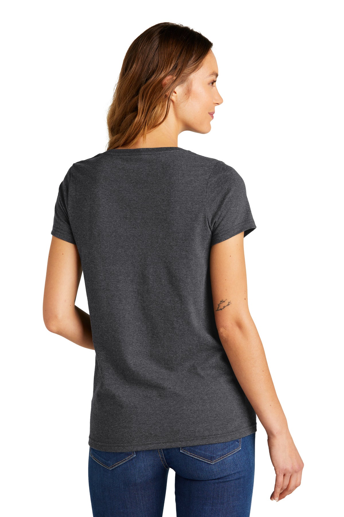 District® Women's The Concert Tee® V-Neck