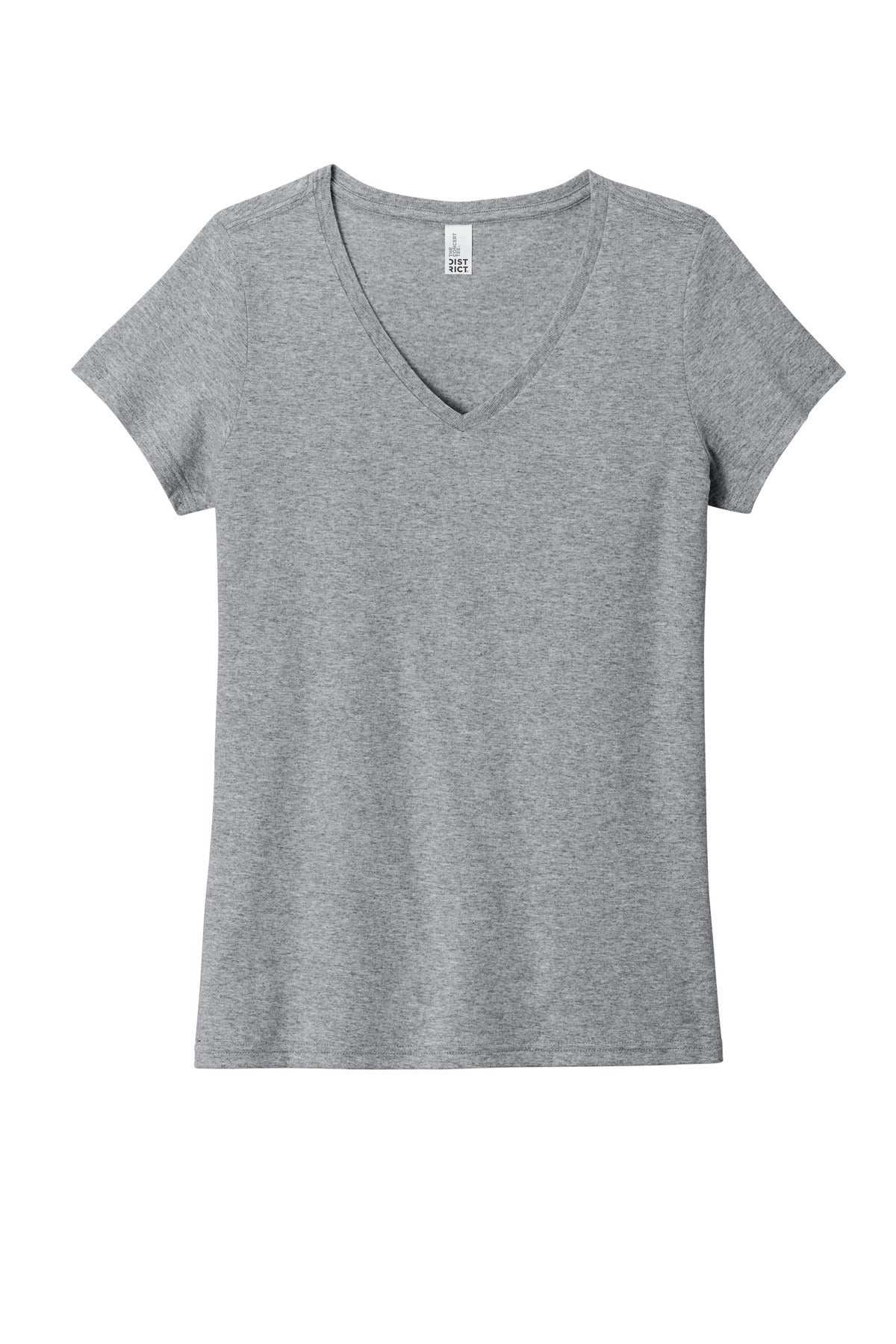 District® Women's The Concert Tee® V-Neck