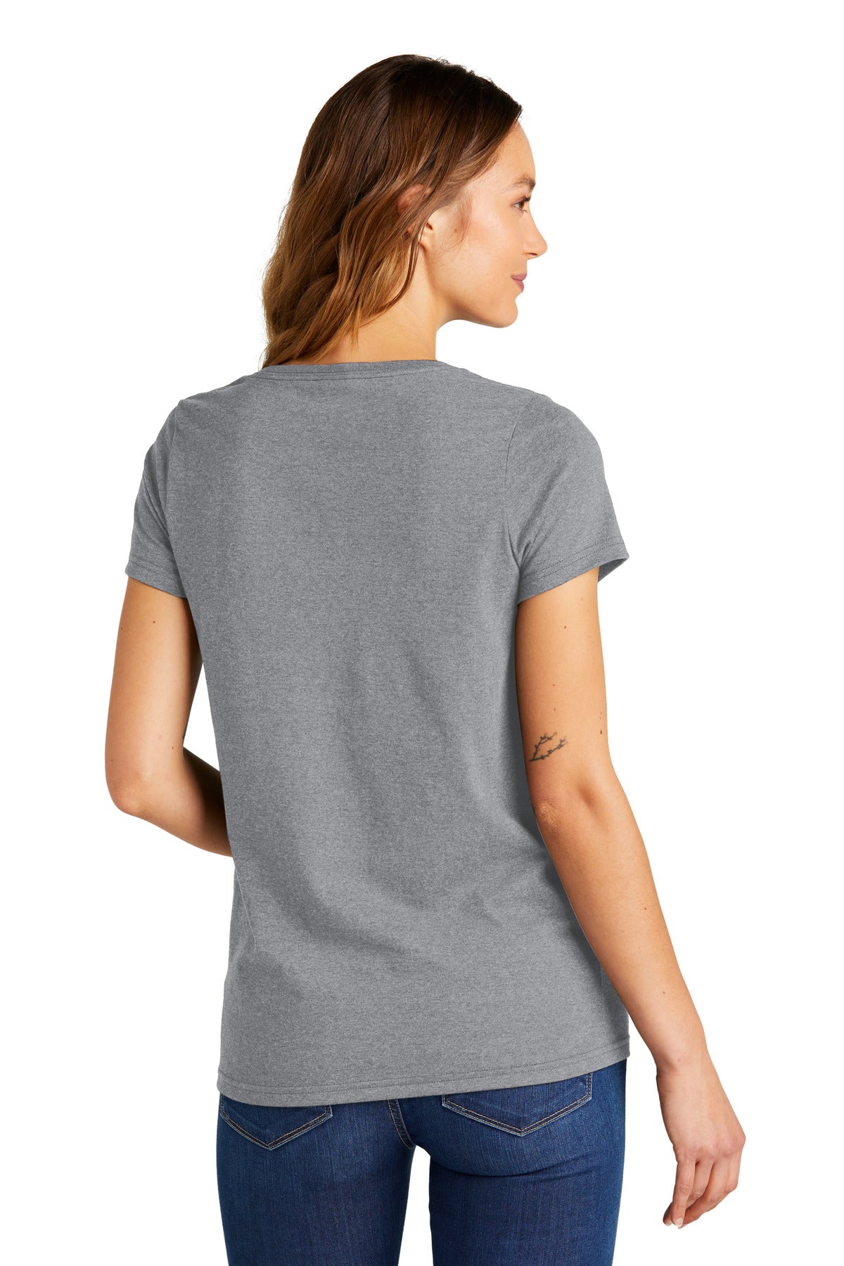 District® Women's The Concert Tee® V-Neck