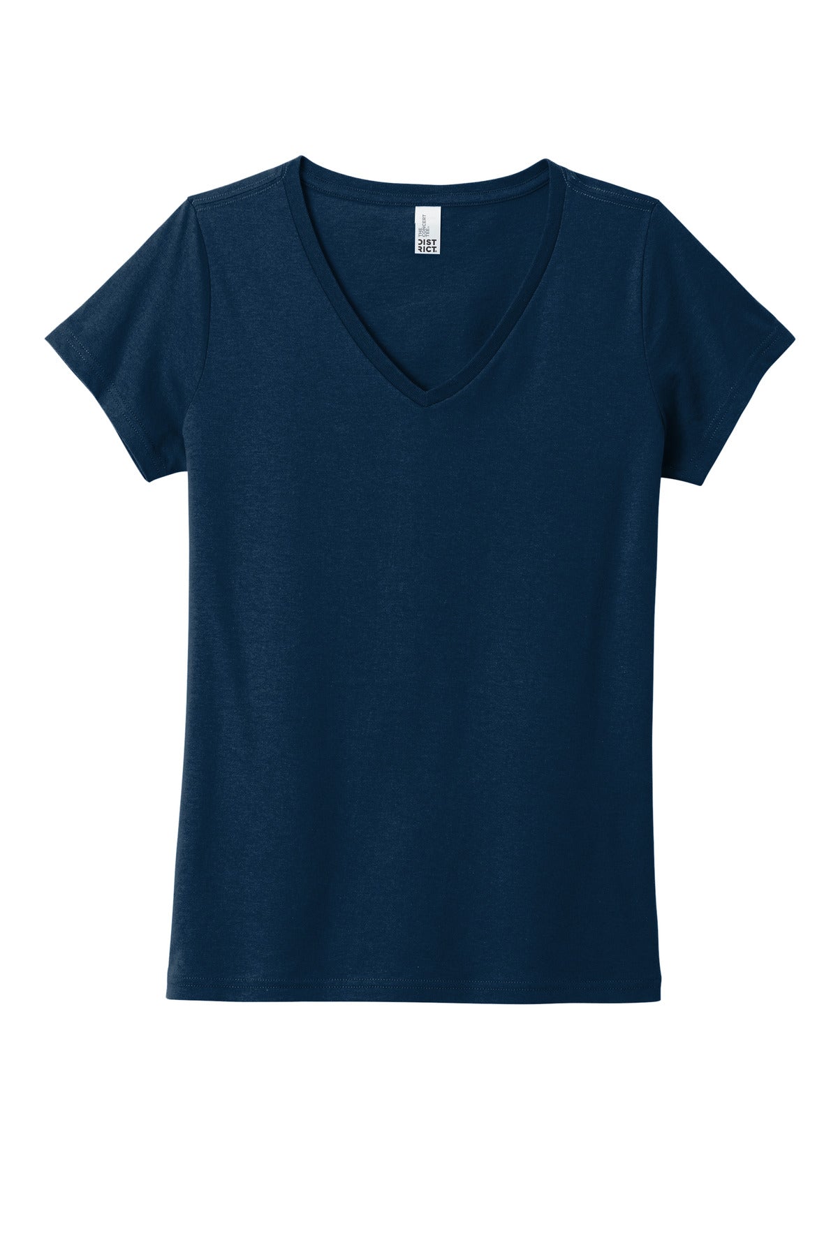 District® Women's The Concert Tee® V-Neck