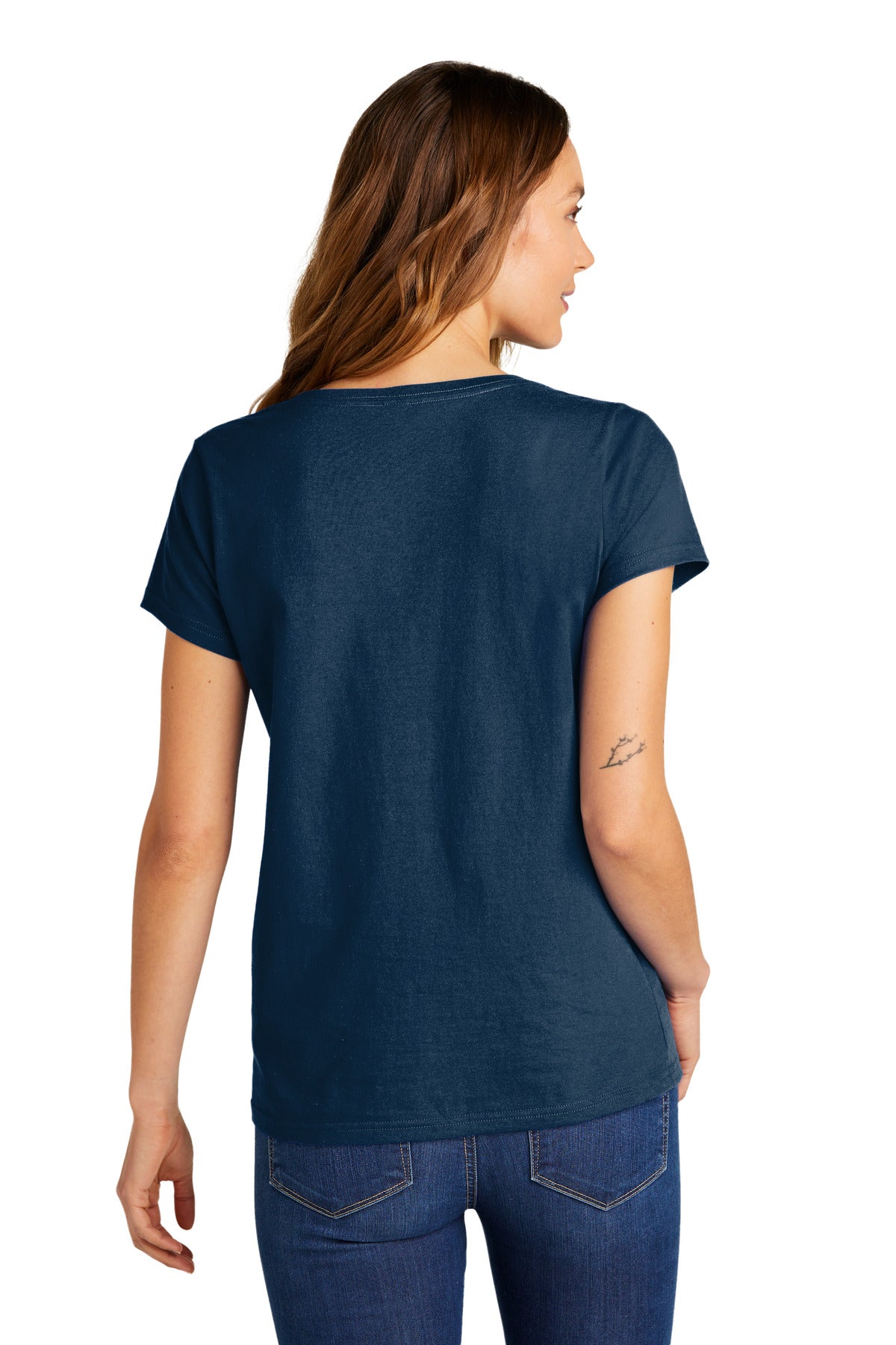 District® Women's The Concert Tee® V-Neck