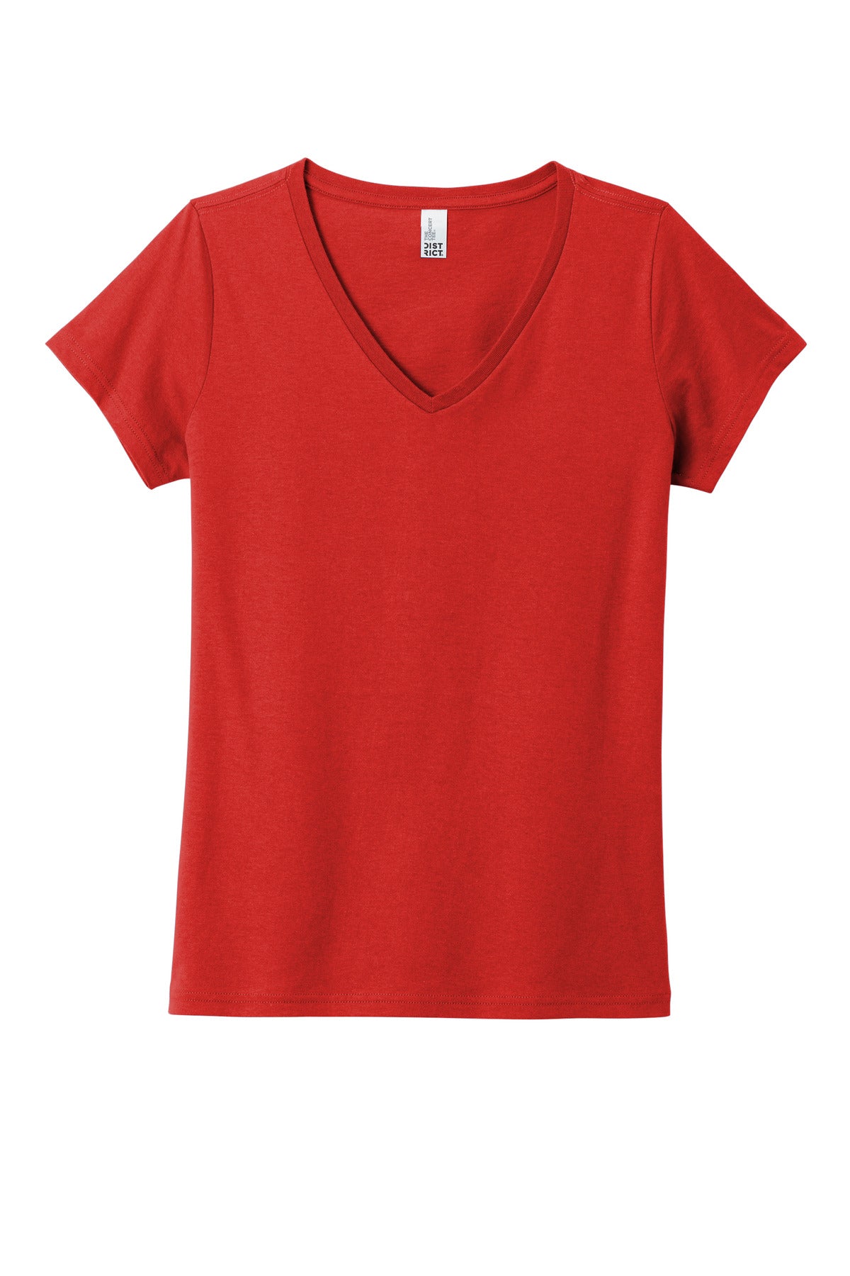 District® Women's The Concert Tee® V-Neck