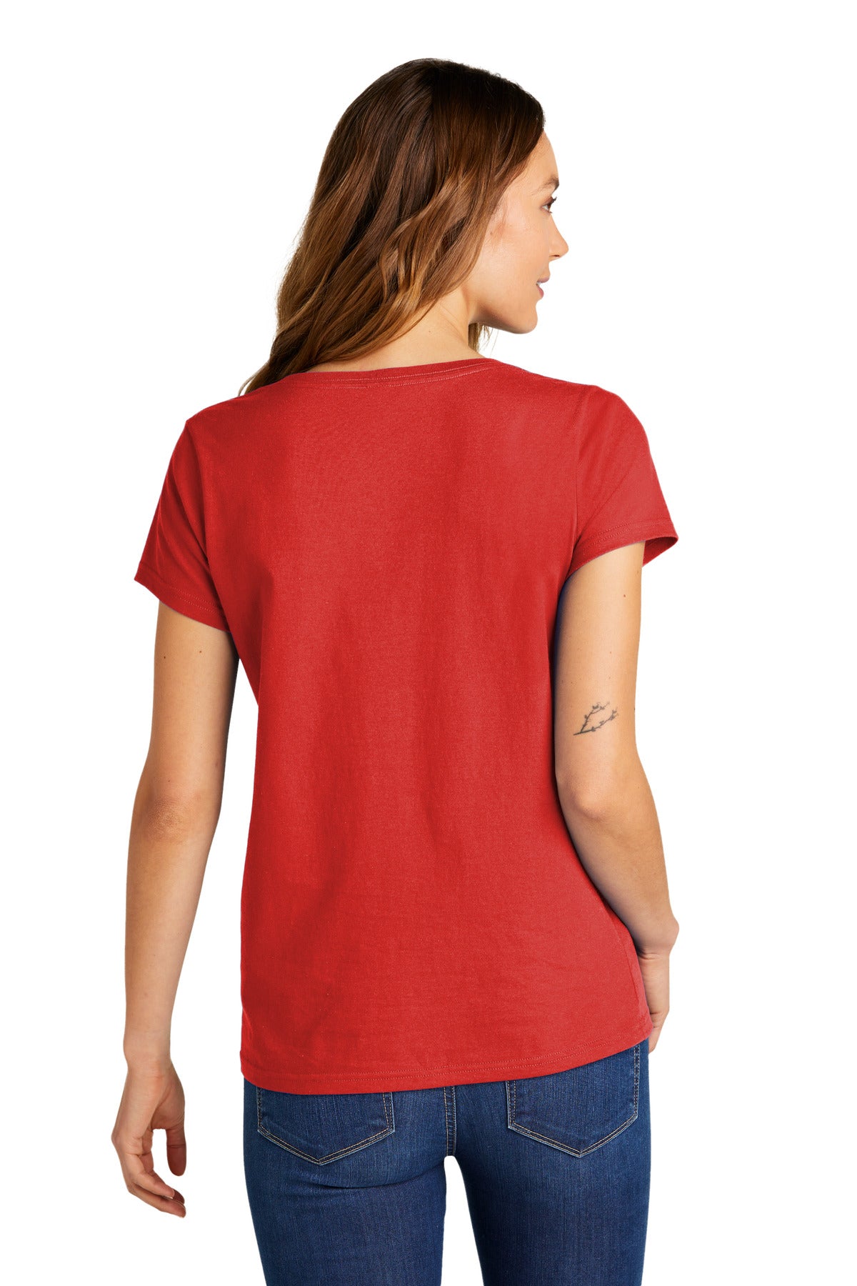 District® Women's The Concert Tee® V-Neck