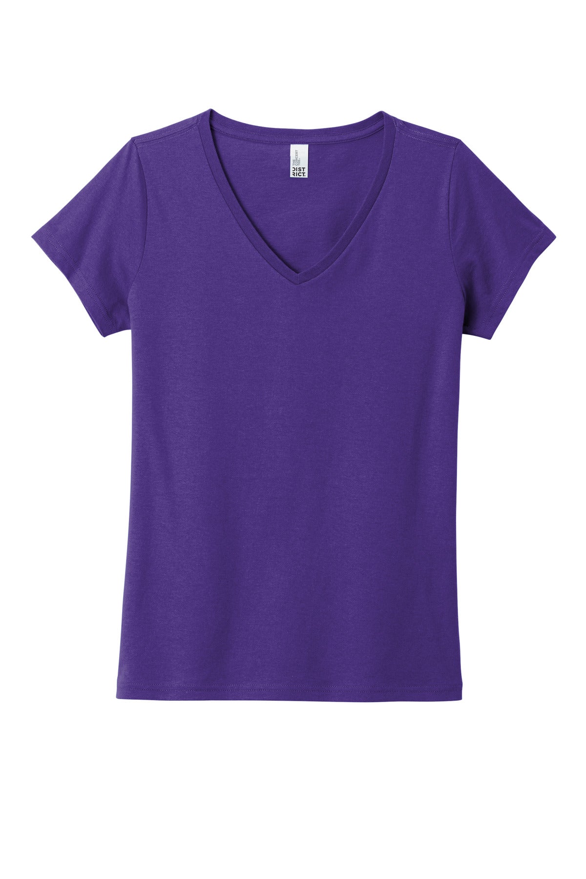 District® Women's The Concert Tee® V-Neck