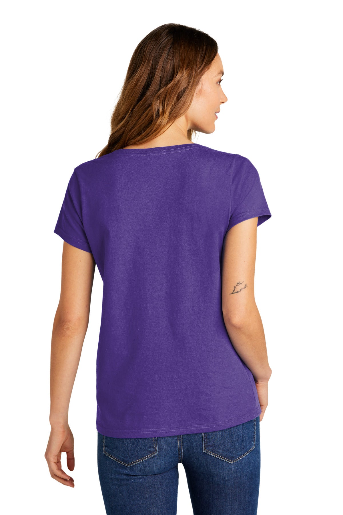District® Women's The Concert Tee® V-Neck
