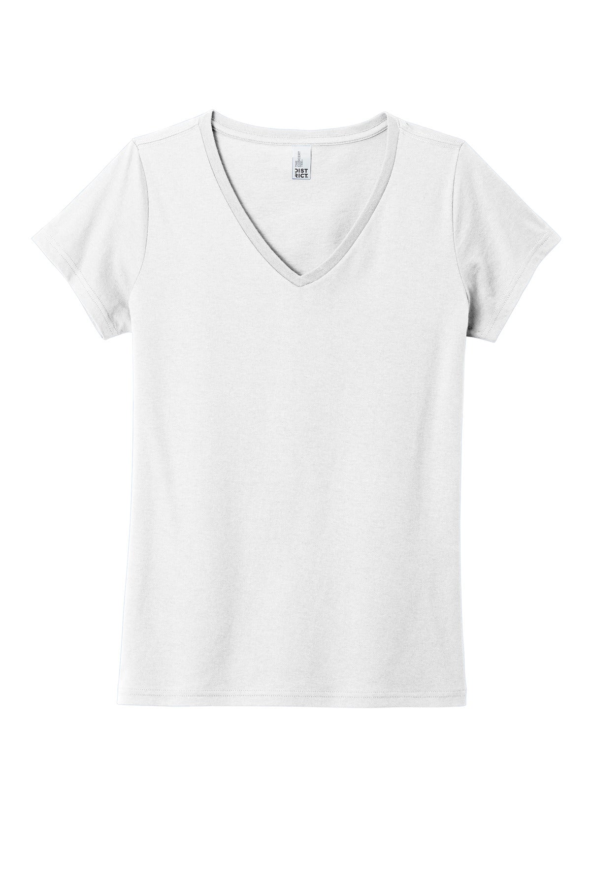 District® Women's The Concert Tee® V-Neck