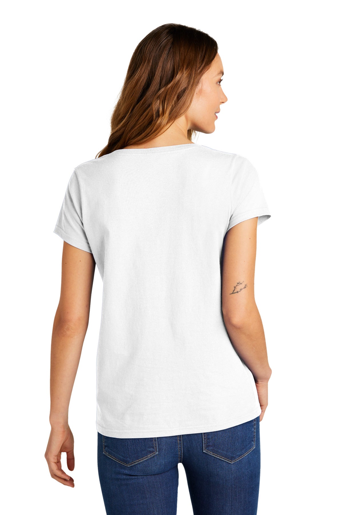 District® Women's The Concert Tee® V-Neck