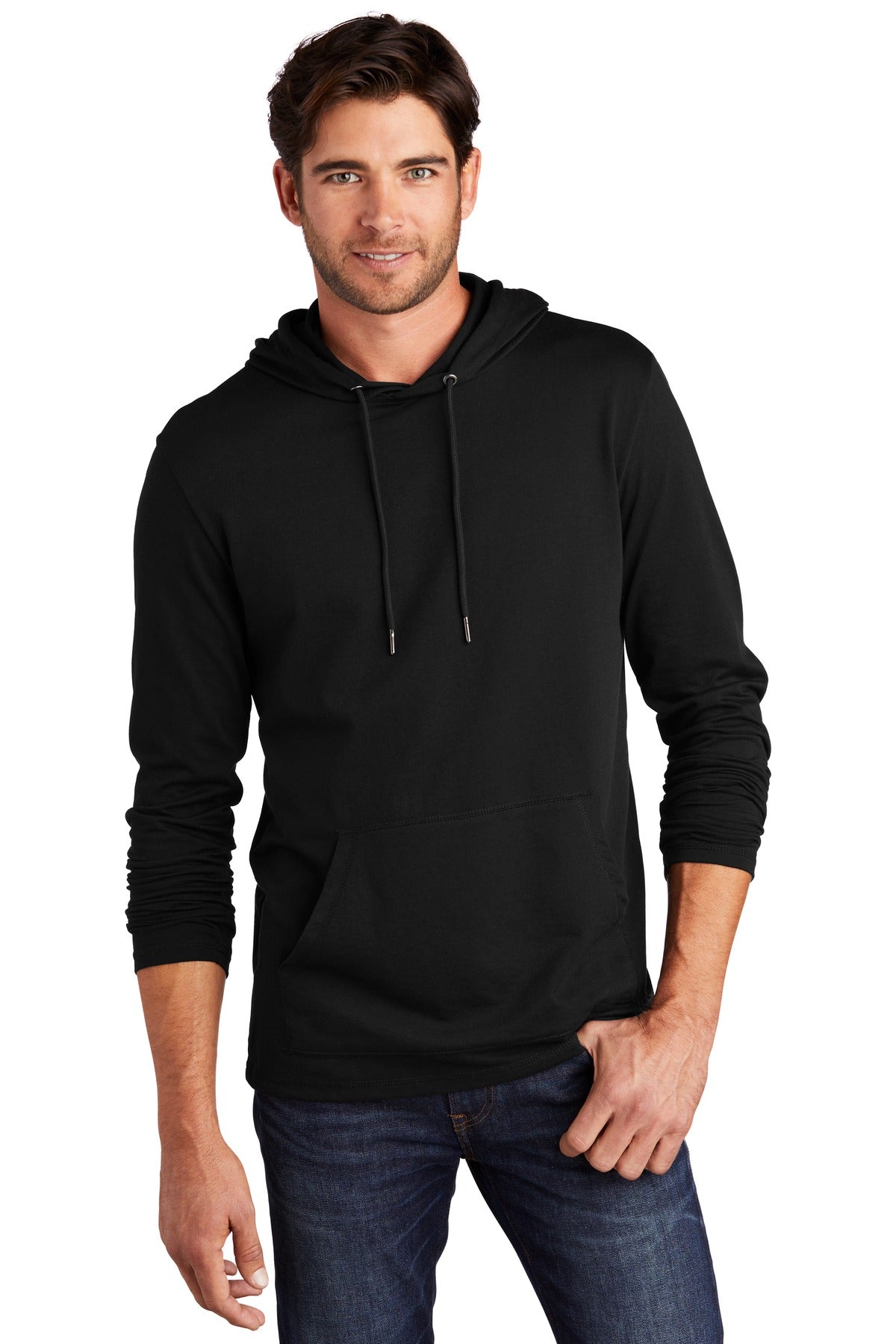 District® Featherweight French Terry Hoodie