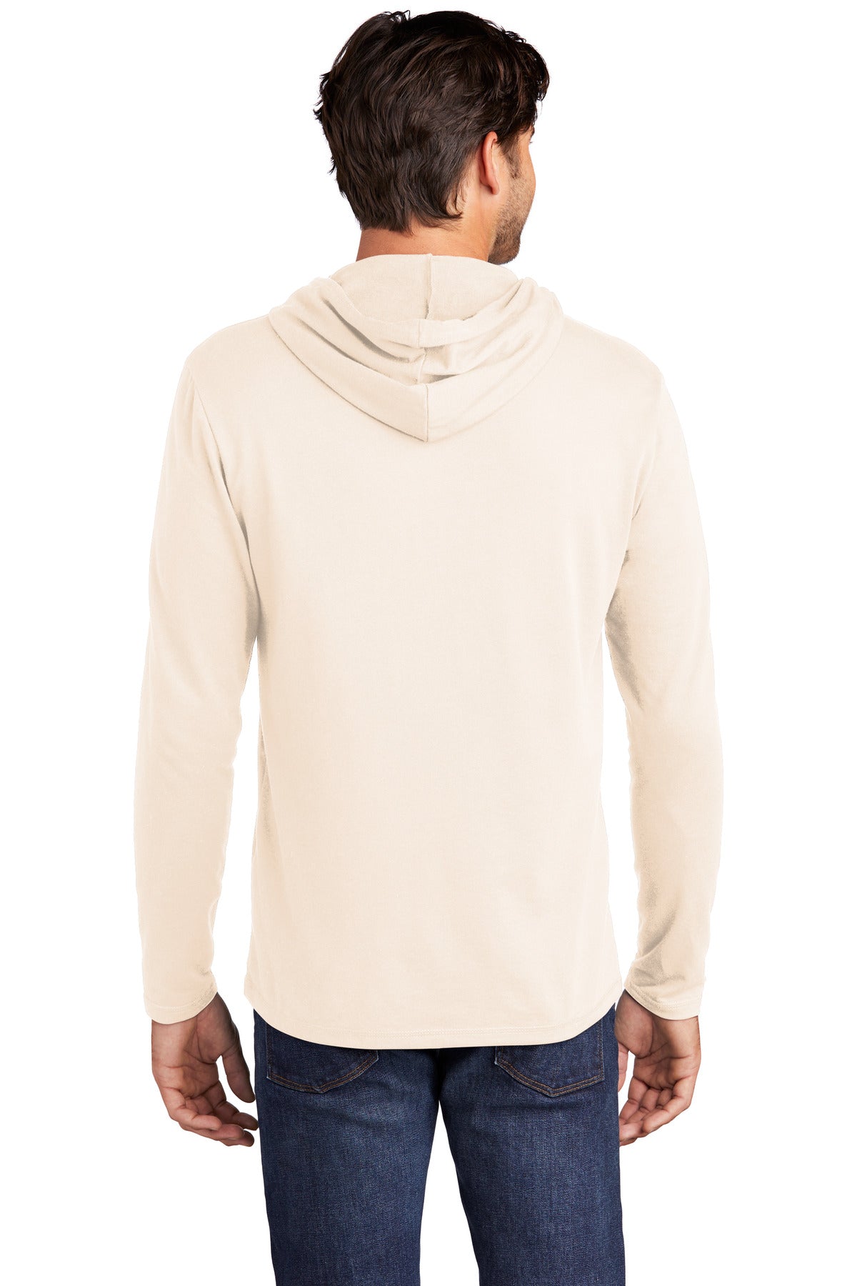District® Featherweight French Terry Hoodie