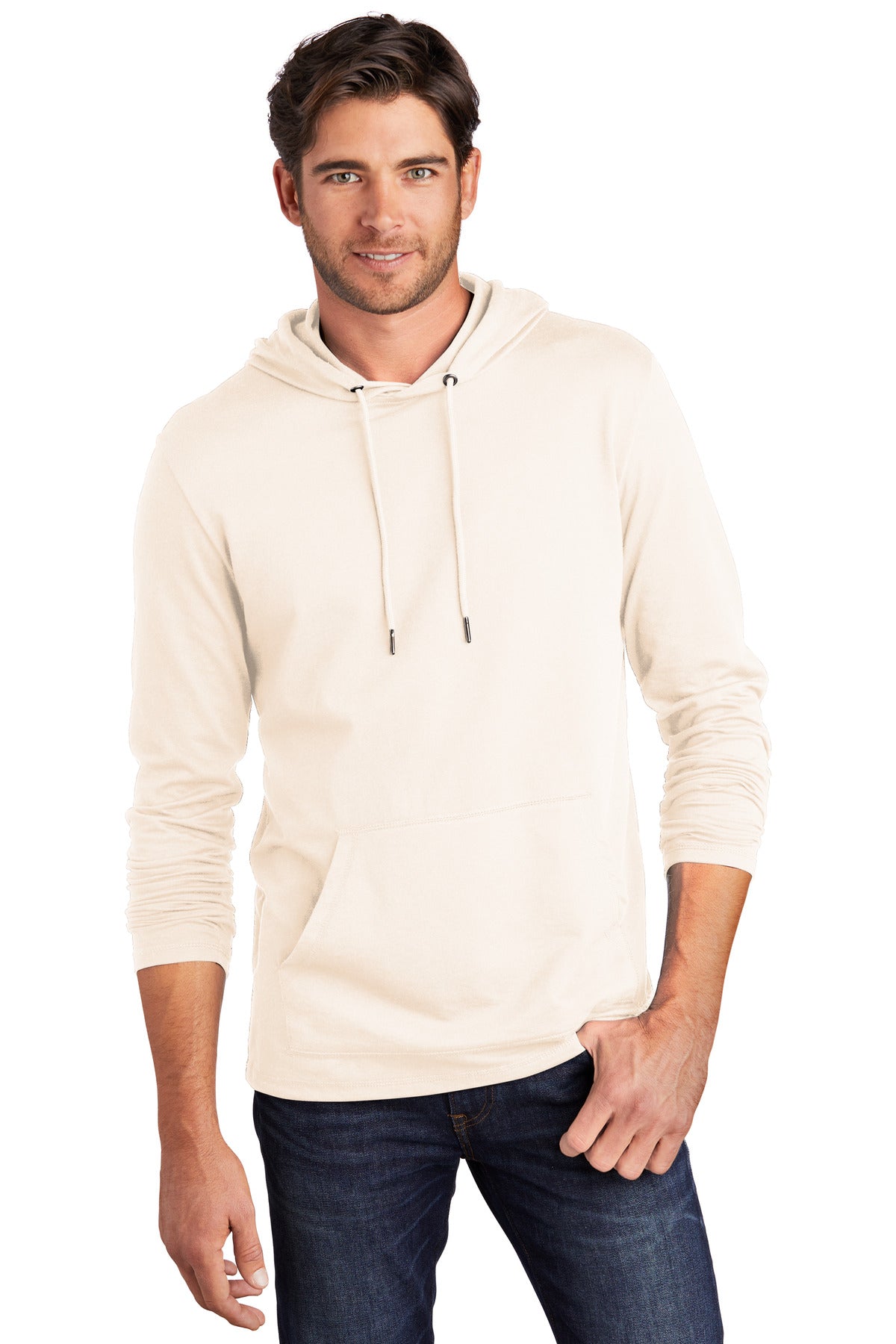 District® Featherweight French Terry Hoodie