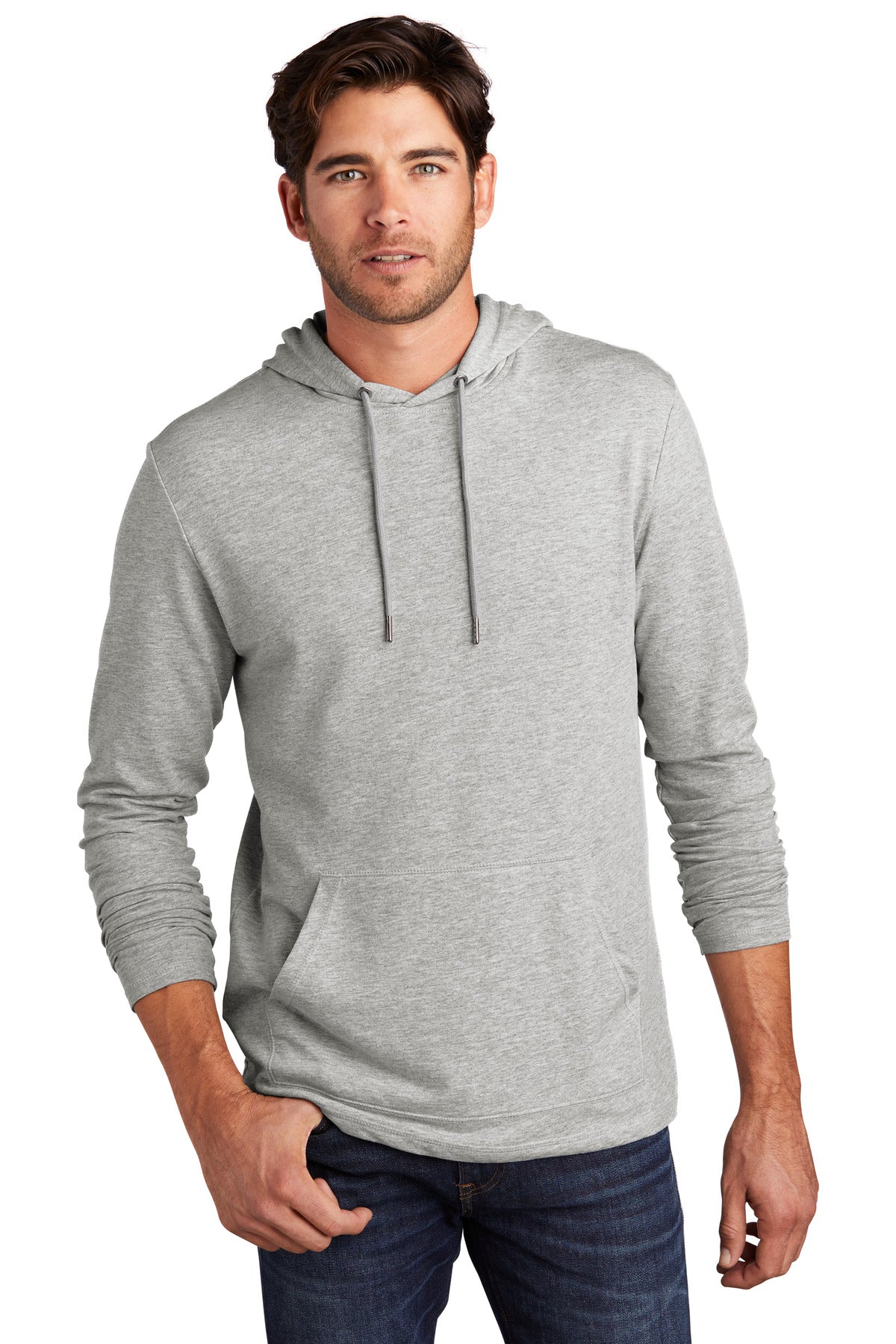 District® Featherweight French Terry Hoodie