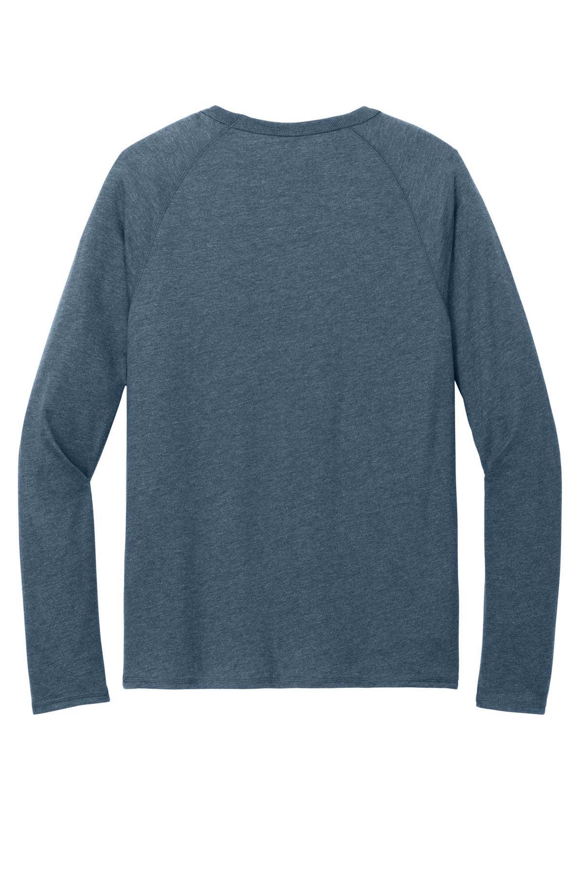 District® Featherweight French Terry Long Sleeve Crewneck
