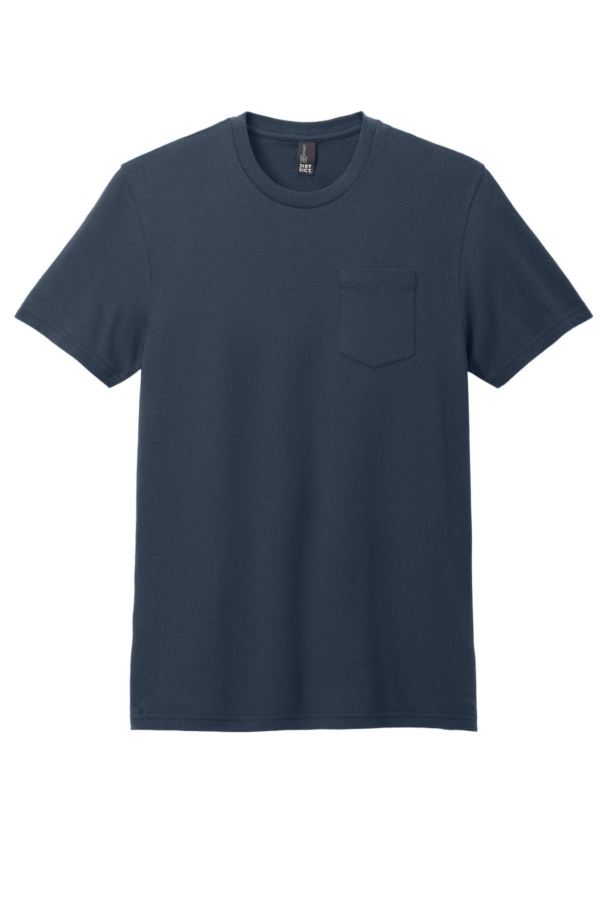 District® Very Important Tee® with Pocket