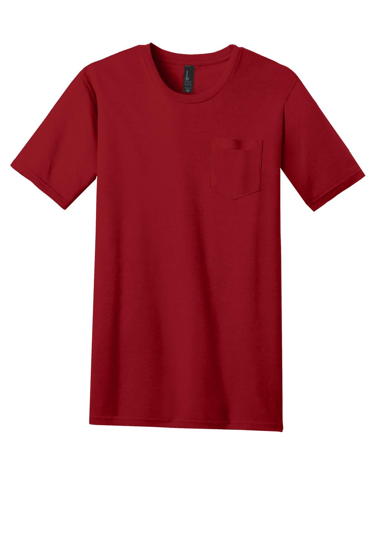 District® Very Important Tee® with Pocket
