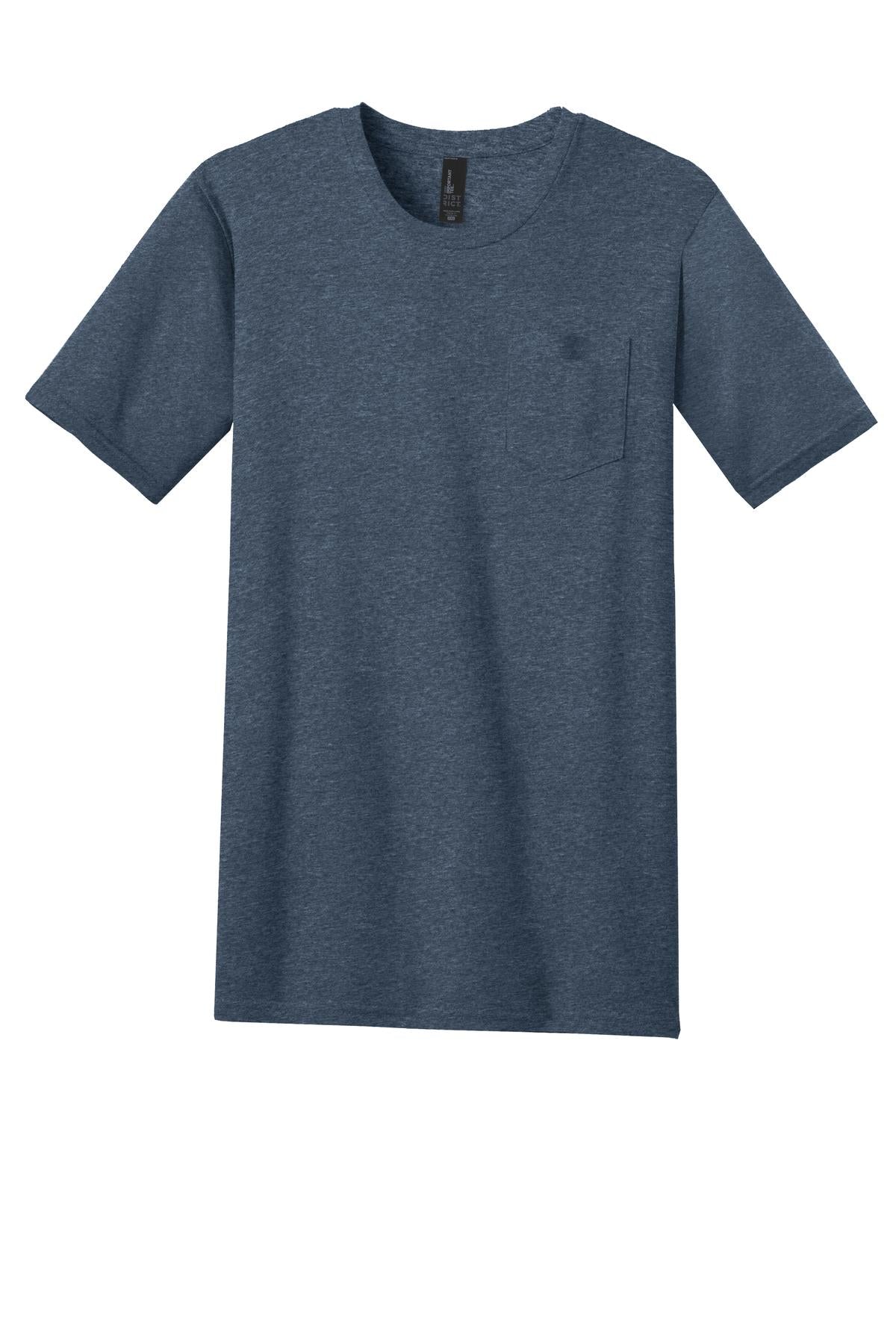 District® Very Important Tee® with Pocket