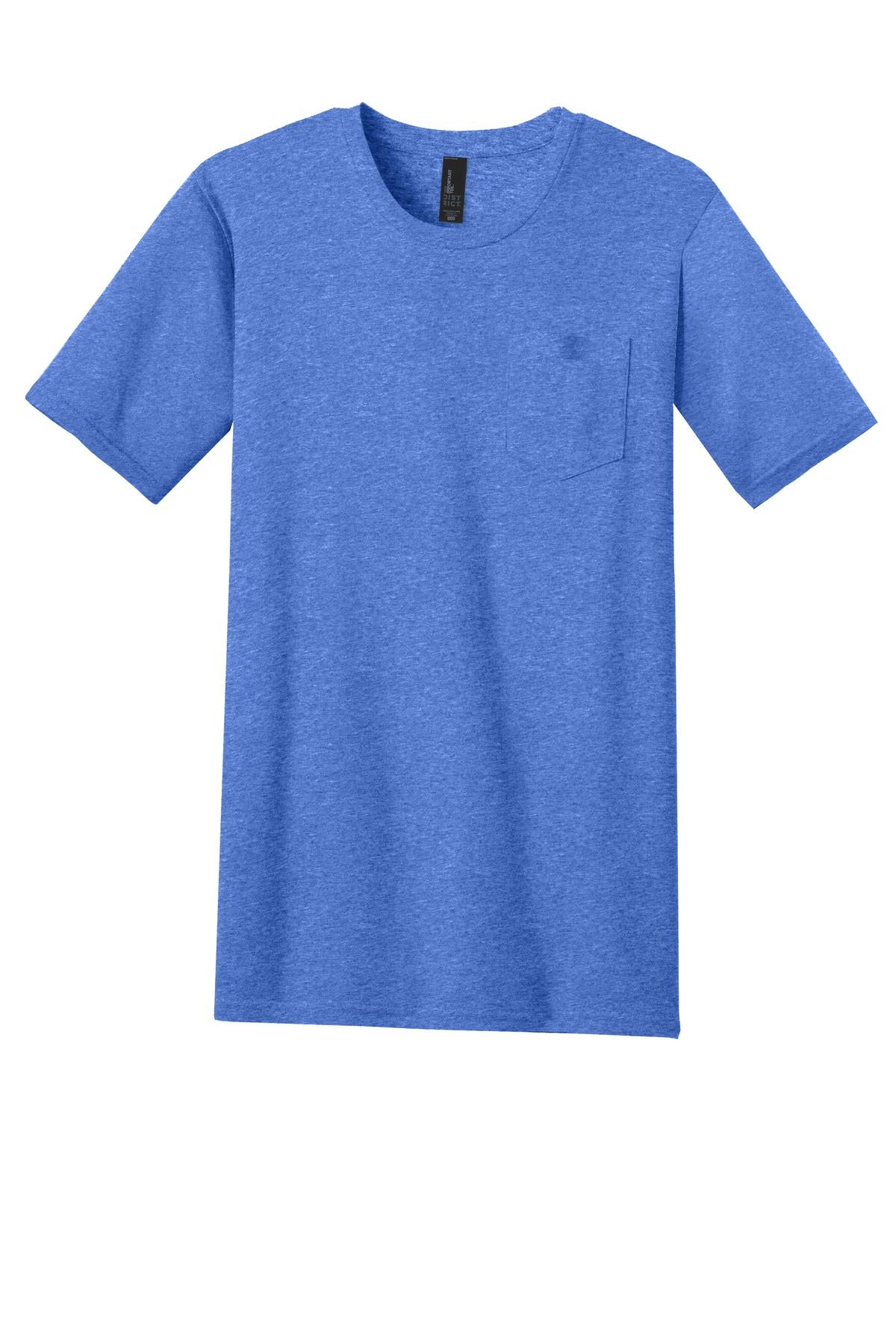 District® Very Important Tee® with Pocket
