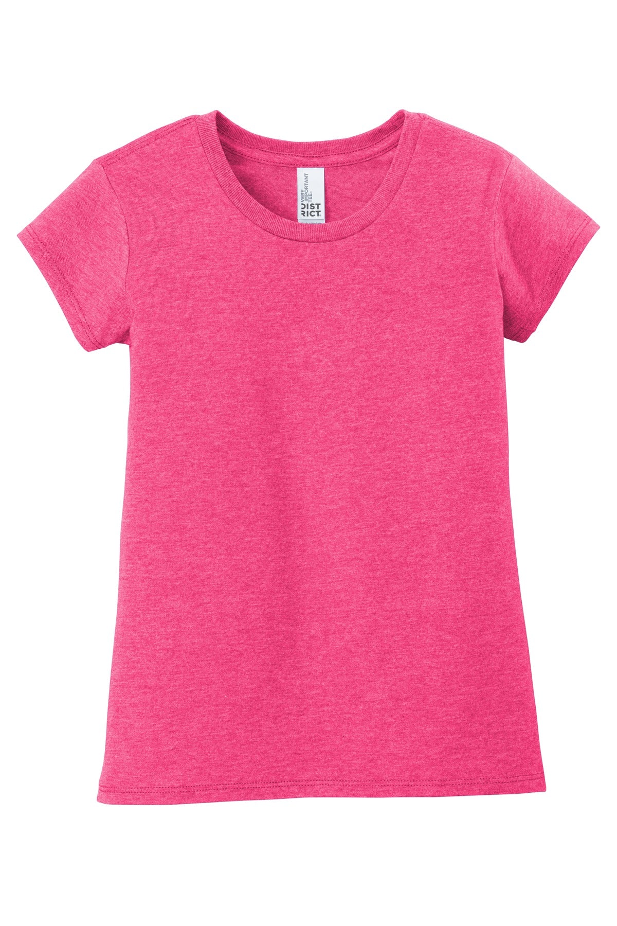 District® Girls Very Important Tee® .