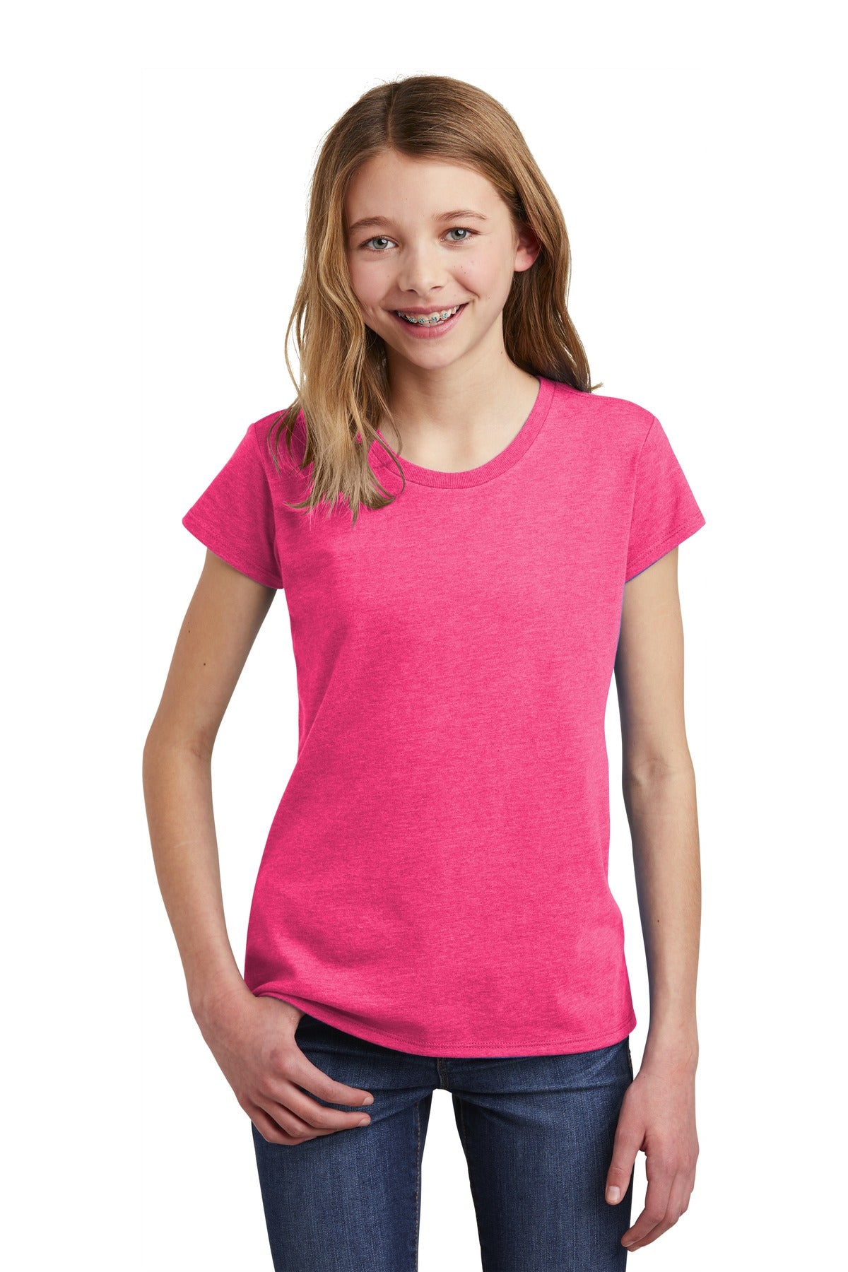 District® Girls Very Important Tee® .