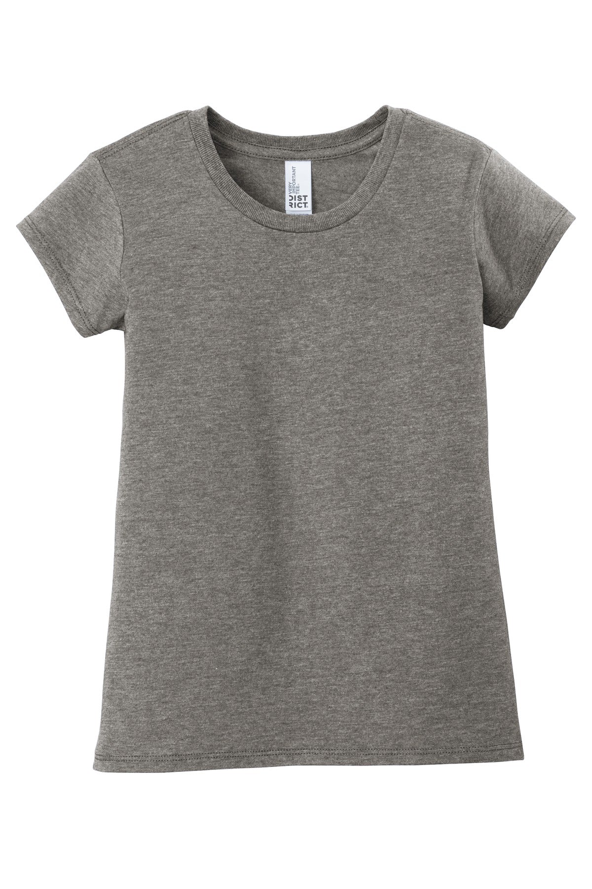 District® Girls Very Important Tee® .