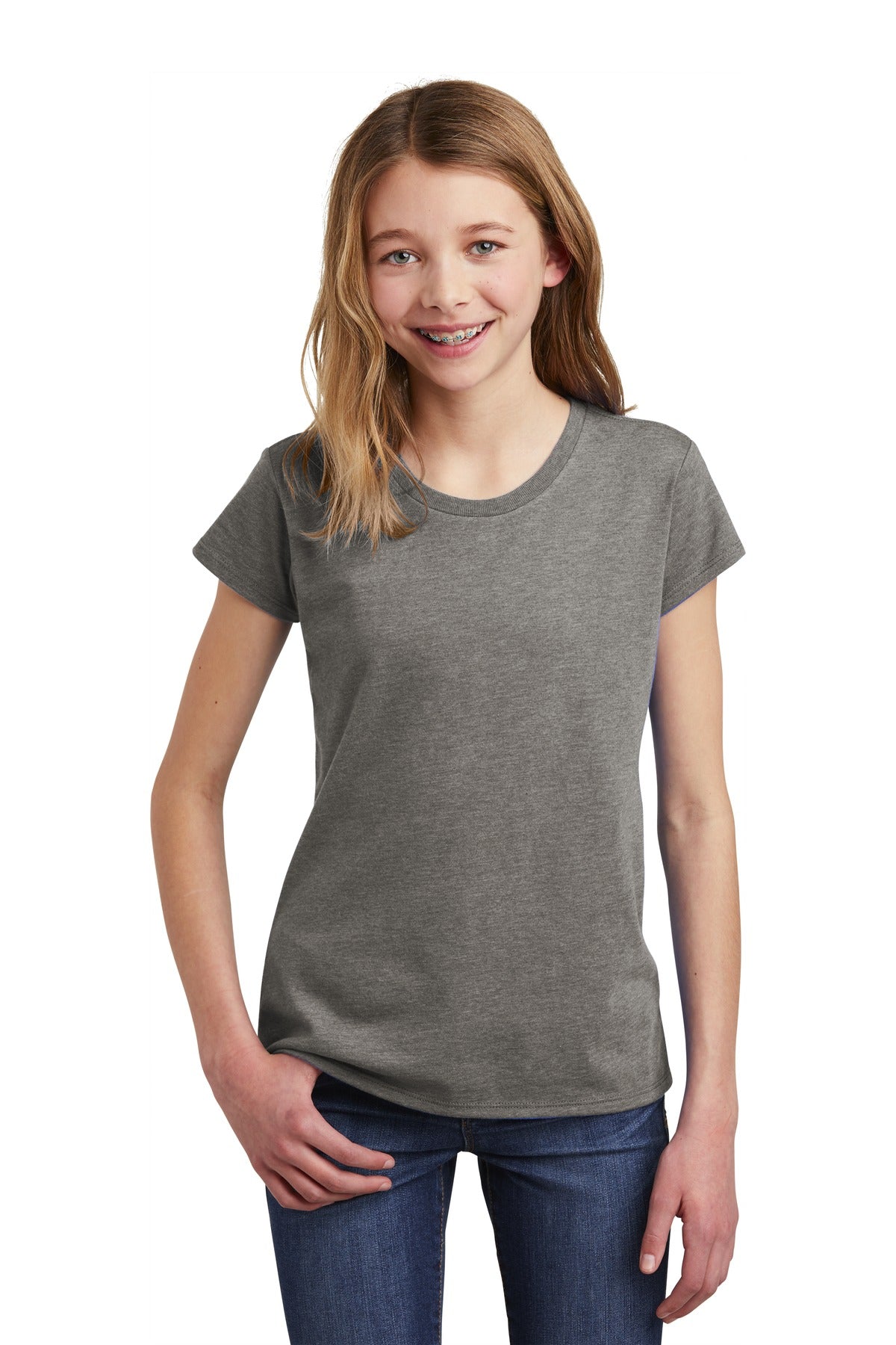 District® Girls Very Important Tee® .
