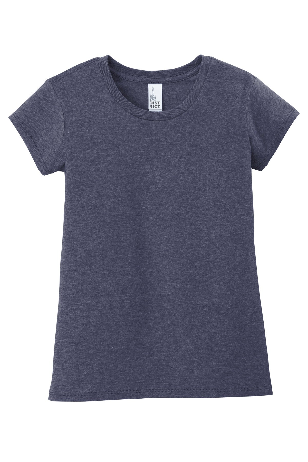 District® Girls Very Important Tee® .
