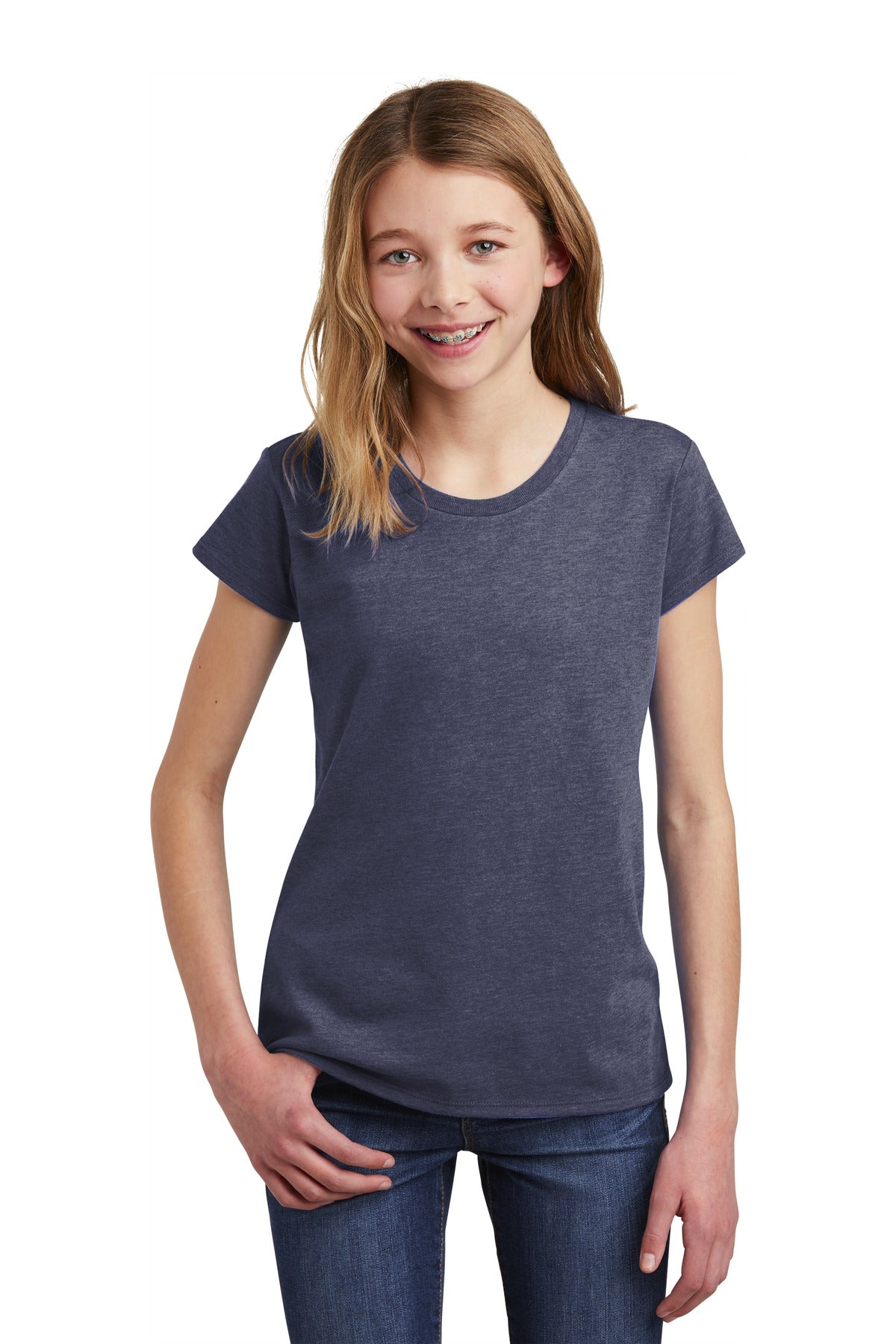 District® Girls Very Important Tee® .