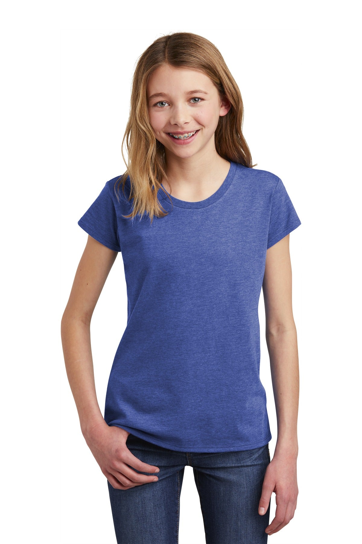 District® Girls Very Important Tee® .