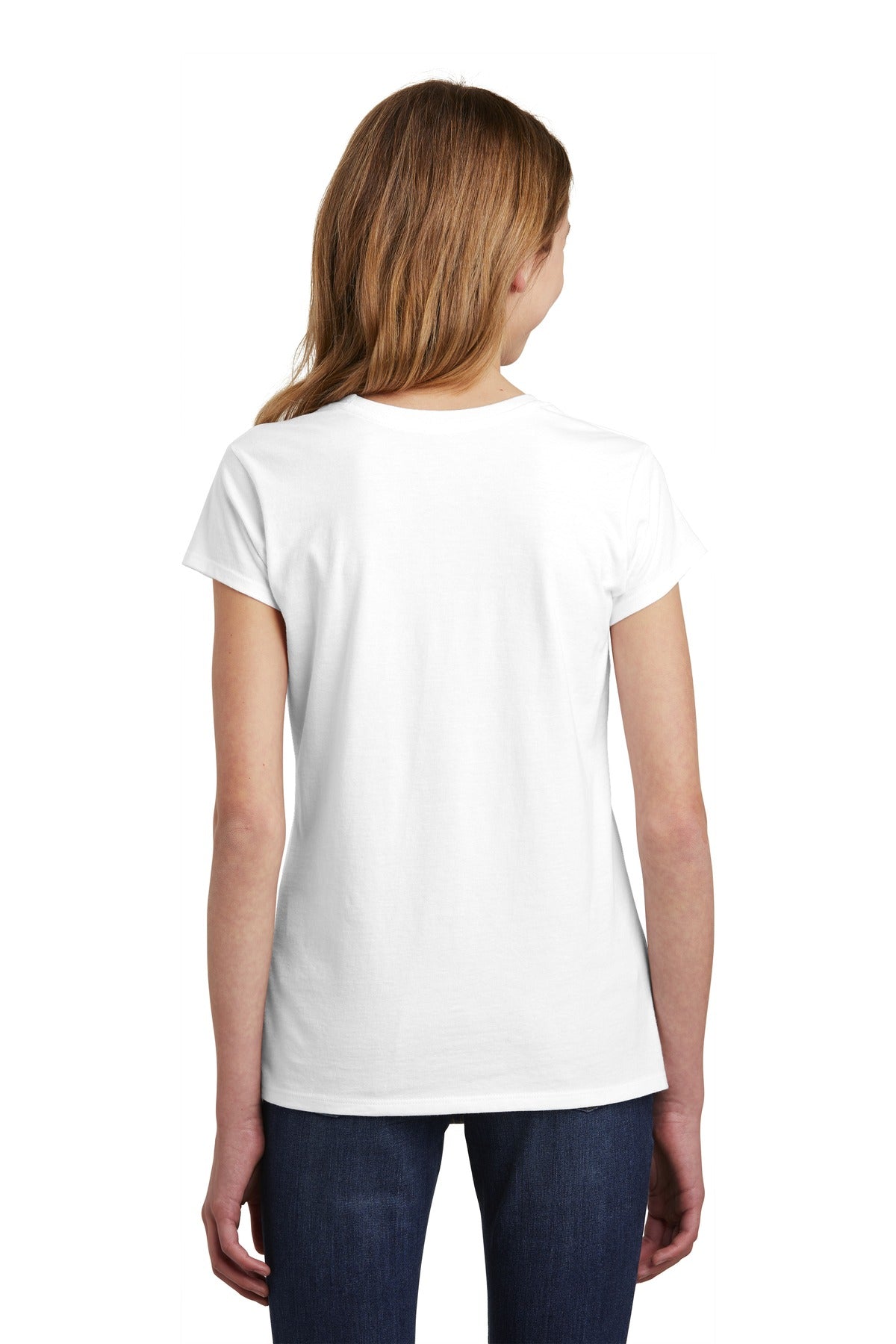 District® Girls Very Important Tee® .