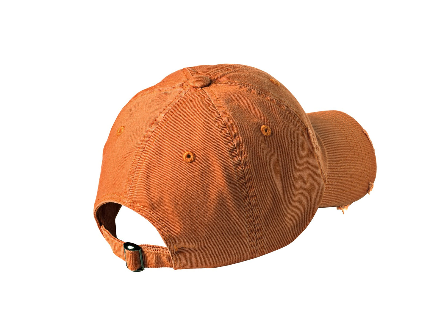 District® Distressed Cap