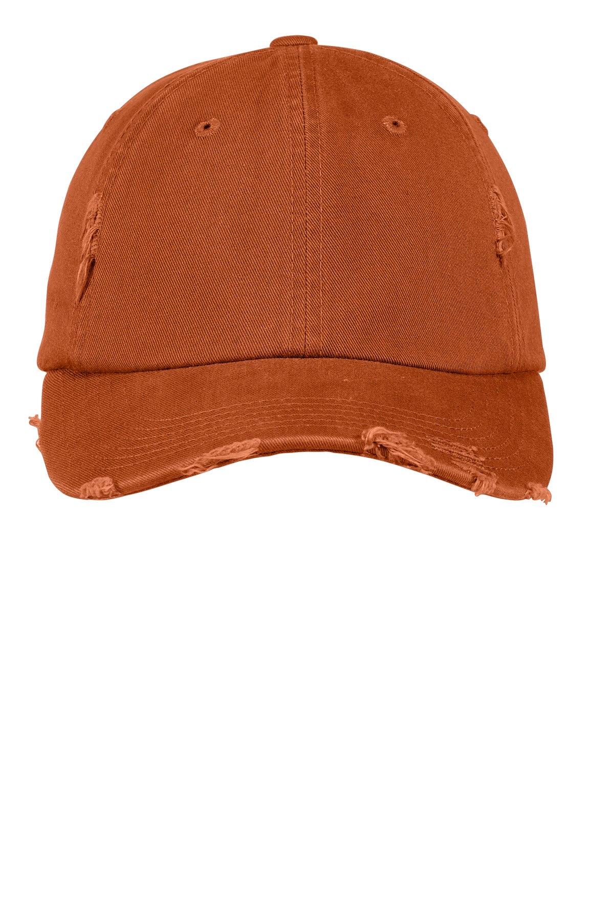 District® Distressed Cap