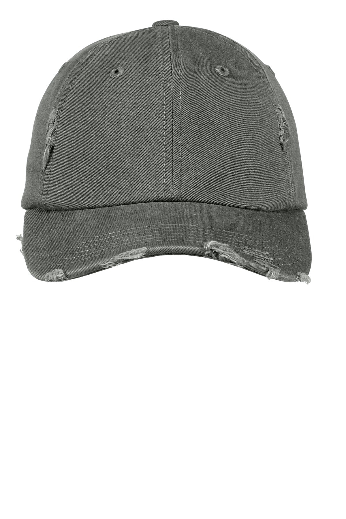District® Distressed Cap