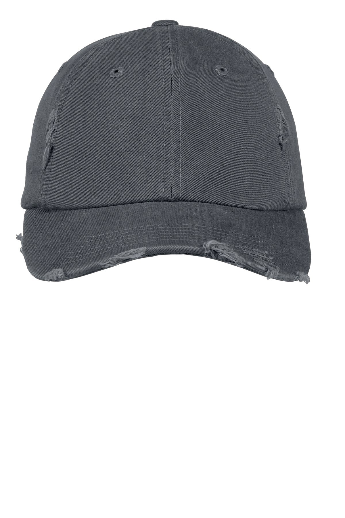 District® Distressed Cap