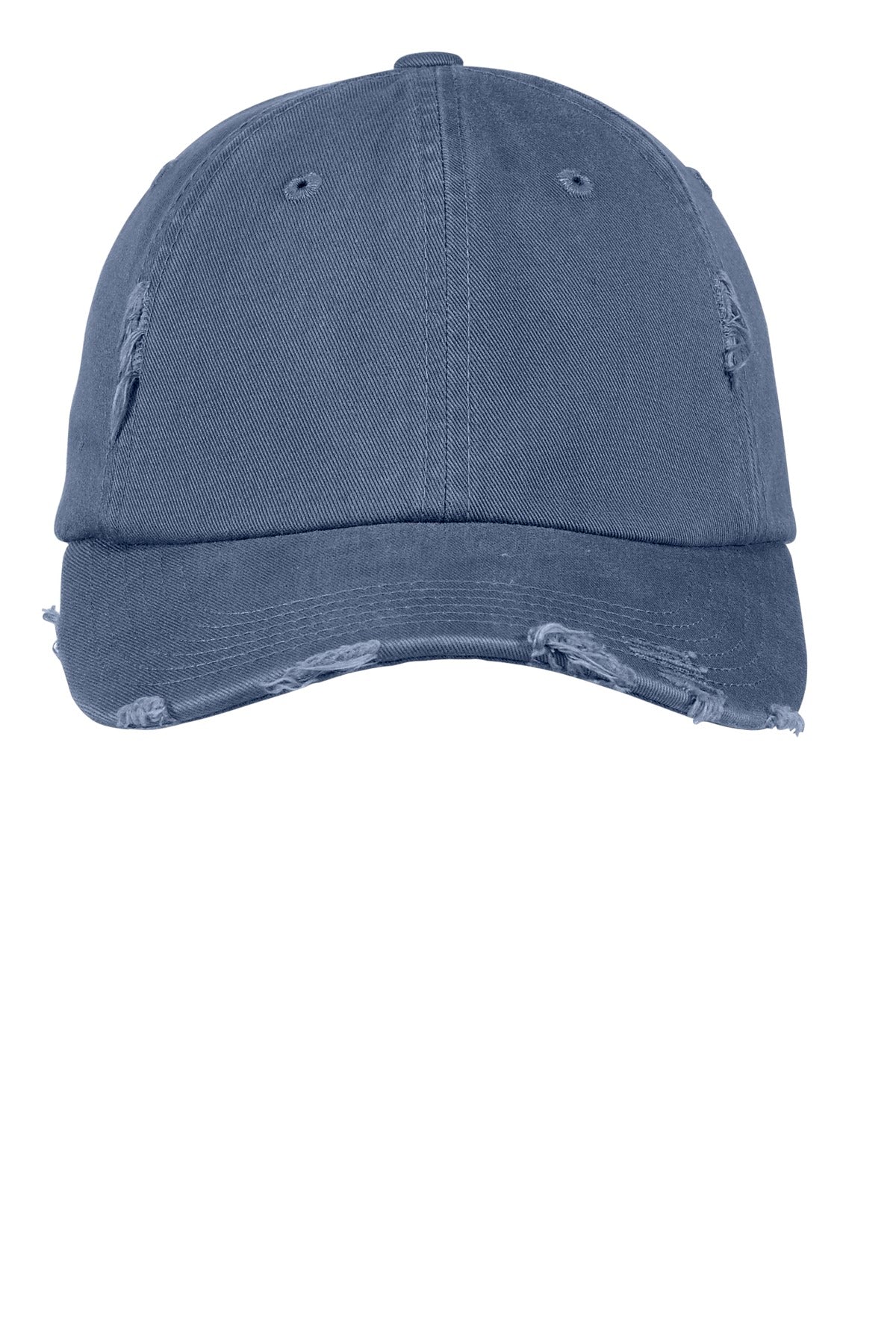 District® Distressed Cap