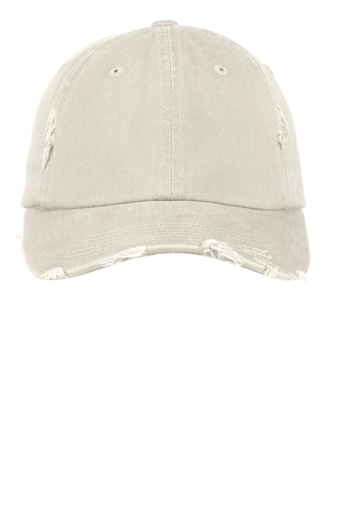 District® Distressed Cap